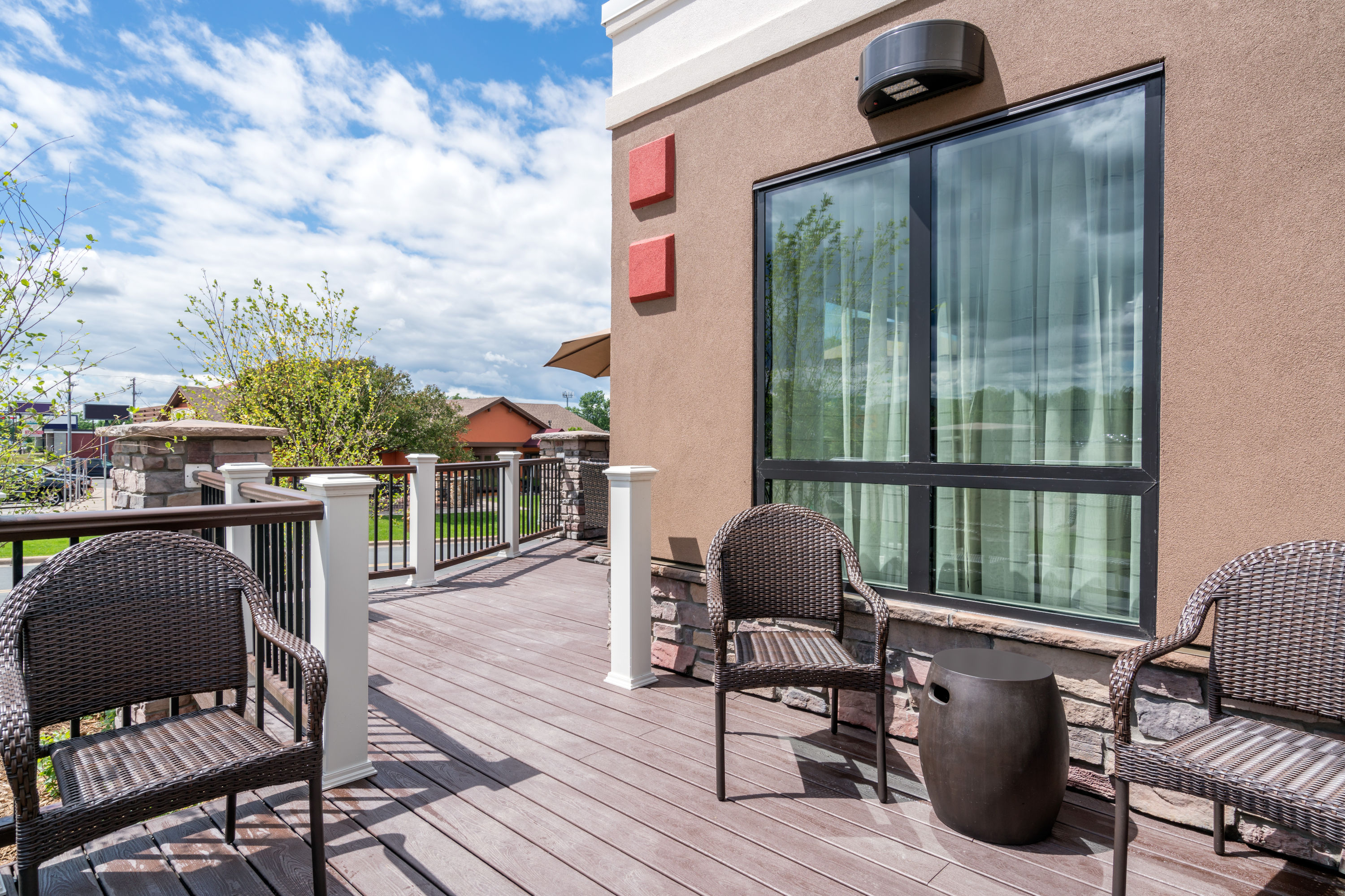 Property amenity at Ramada by Wyndham Minneapolis Golden Valley in Golden Valley, Minnesota