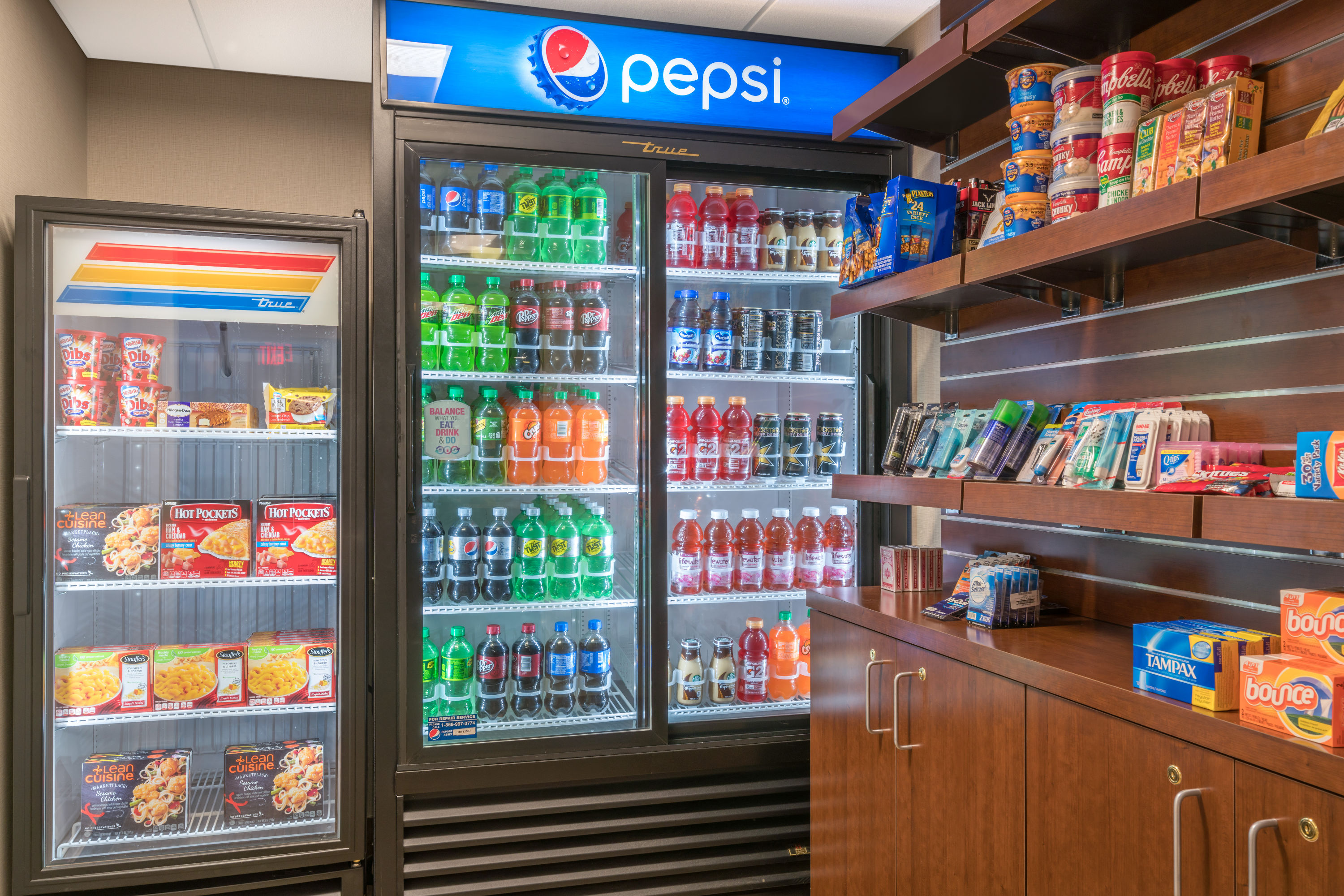 Mart at Ramada by Wyndham Minneapolis Golden Valley in Golden Valley, Minnesota