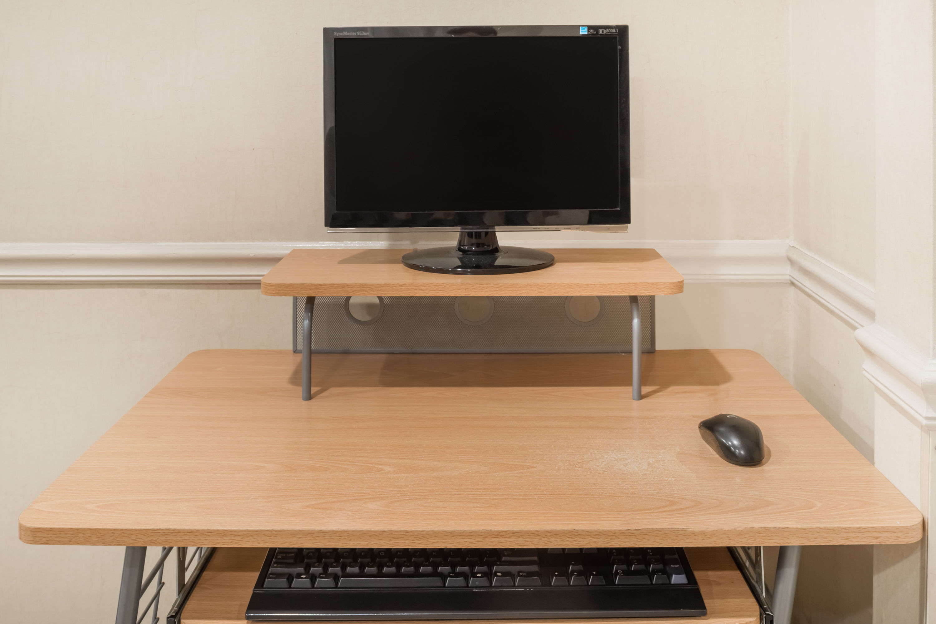 Ramada by Wyndham Columbia business center in Columbia, Missouri