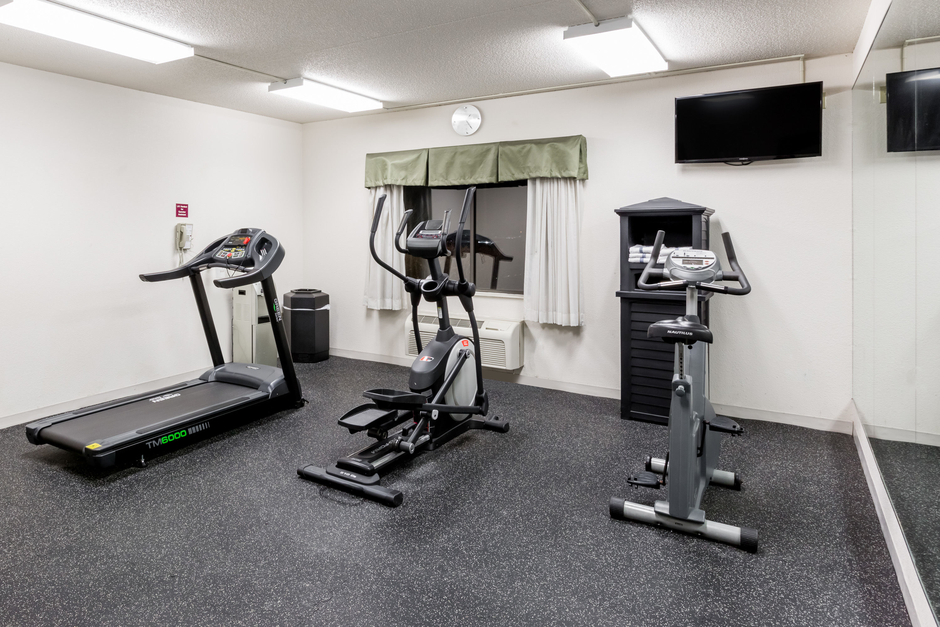 Ramada By Wyndham Platte City Kci Airport Platte City