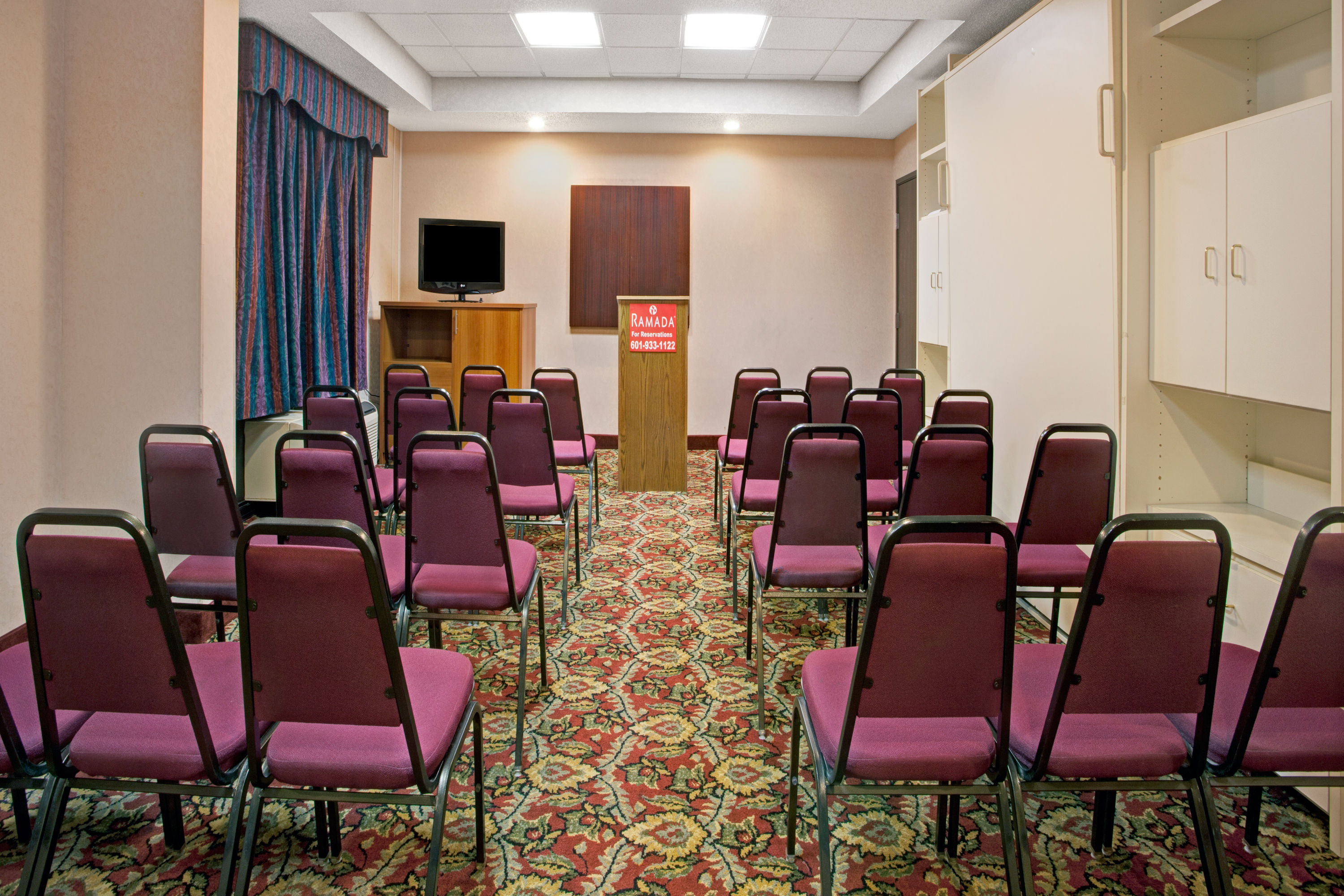 Ramada By Wyndham Pearl Jackson Airport Pearl Ms Hotels