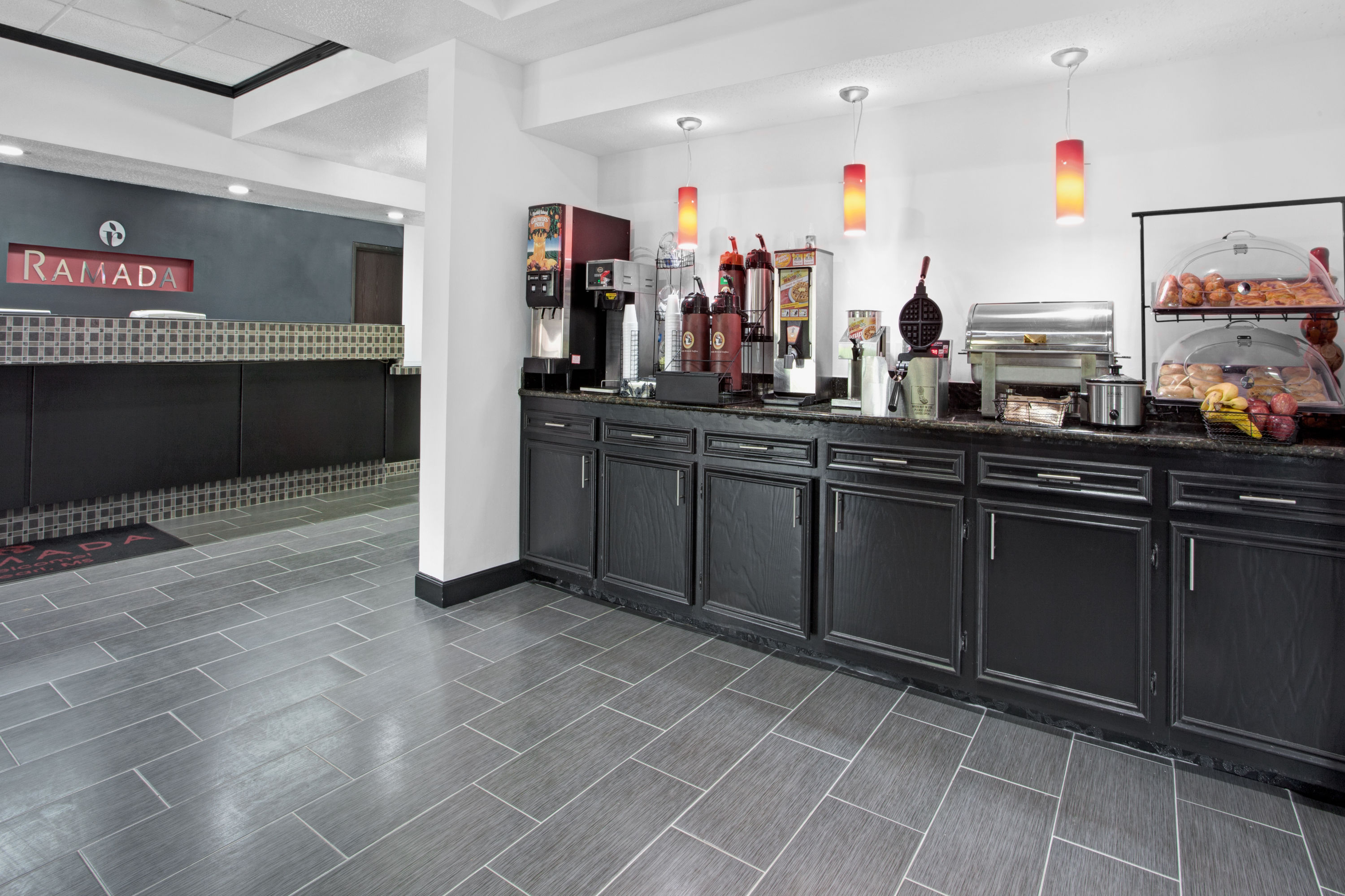 Property amenity at Ramada by Wyndham Pearl/Jackson Airport in Pearl, Mississippi