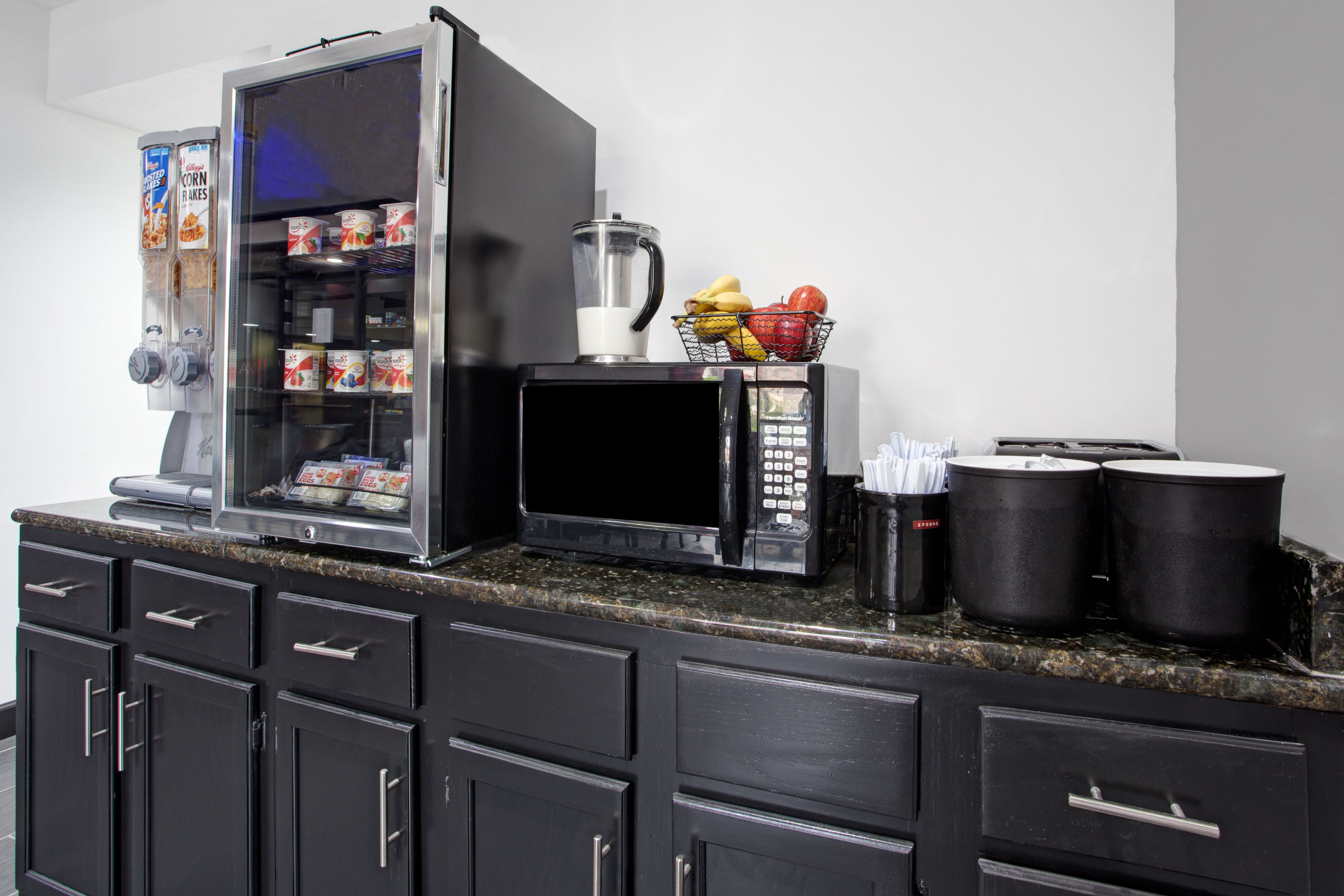 Property amenity at Ramada by Wyndham Pearl/Jackson Airport in Pearl, Mississippi