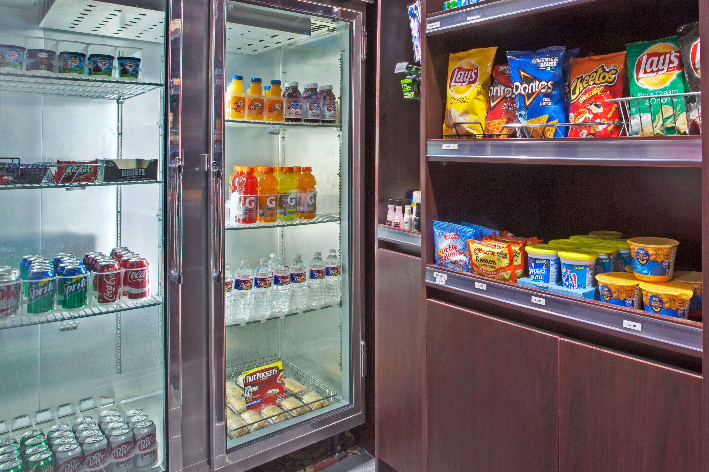 Property amenity at Ramada by Wyndham Pearl/Jackson Airport in Pearl, Mississippi