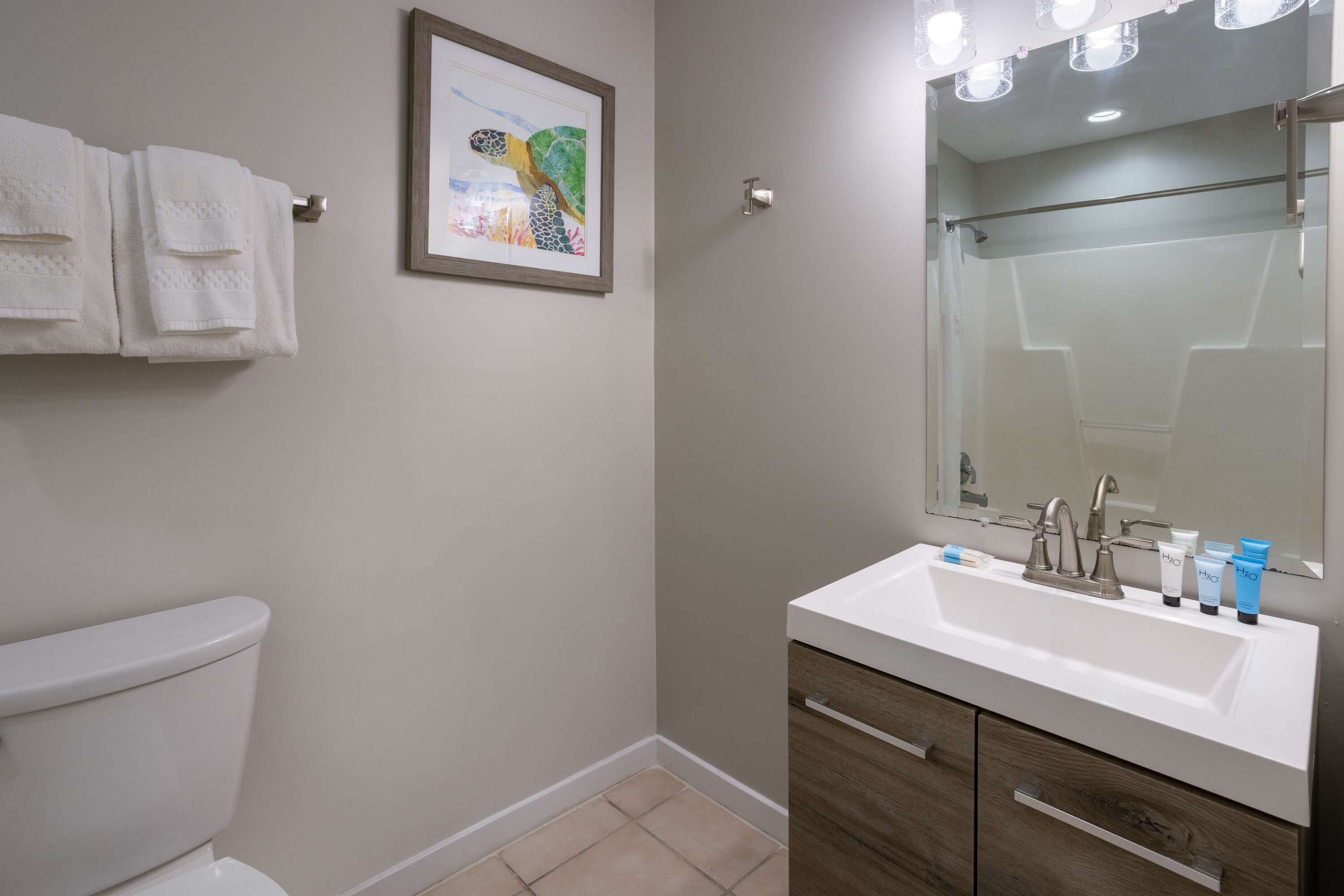 Atlantic Beach Resort, a Ramada by Wyndham suite in Atlantic Beach, North Carolina