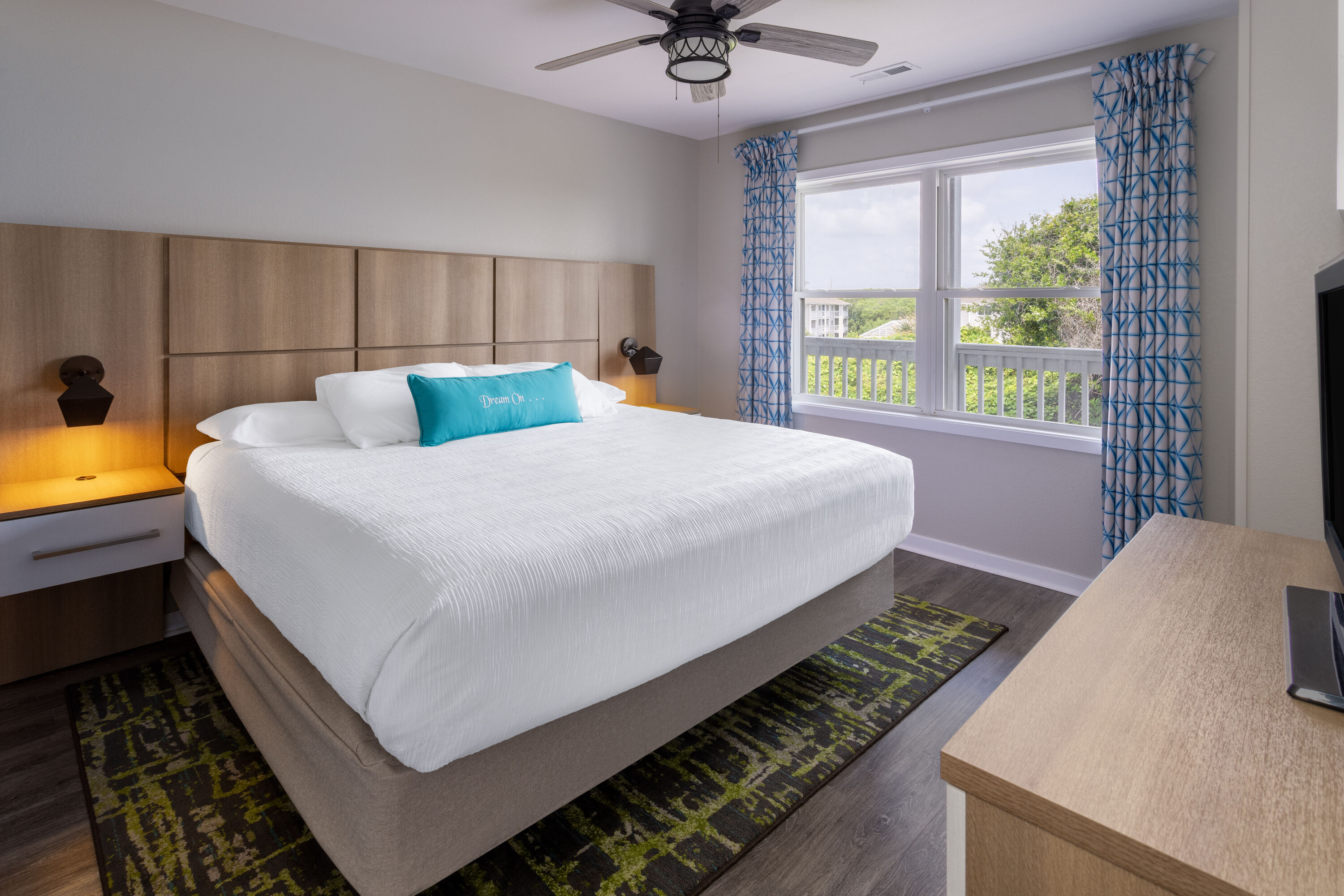 Atlantic Beach Resort, a Ramada by Wyndham suite in Atlantic Beach, North Carolina