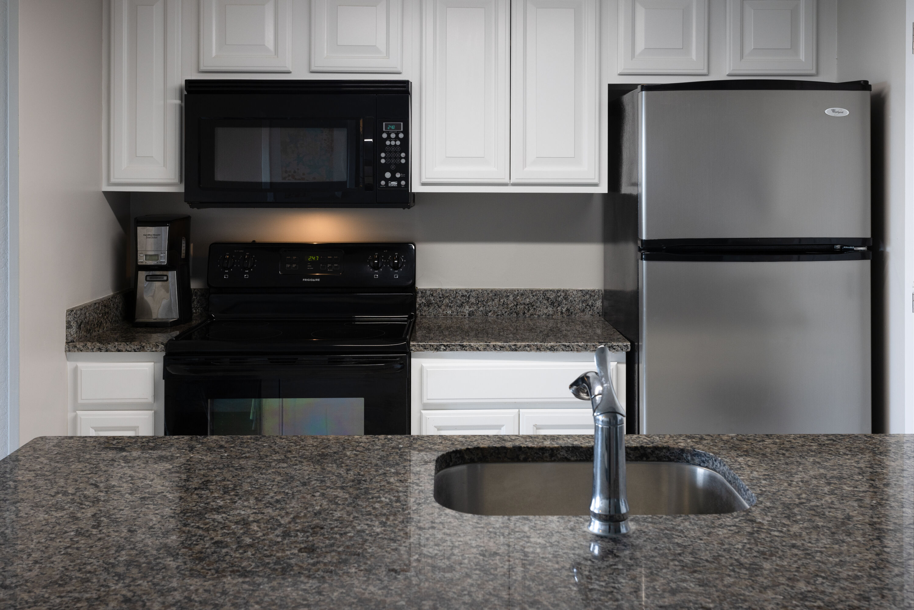 Atlantic Beach Resort, a Ramada by Wyndham suite in Atlantic Beach, North Carolina