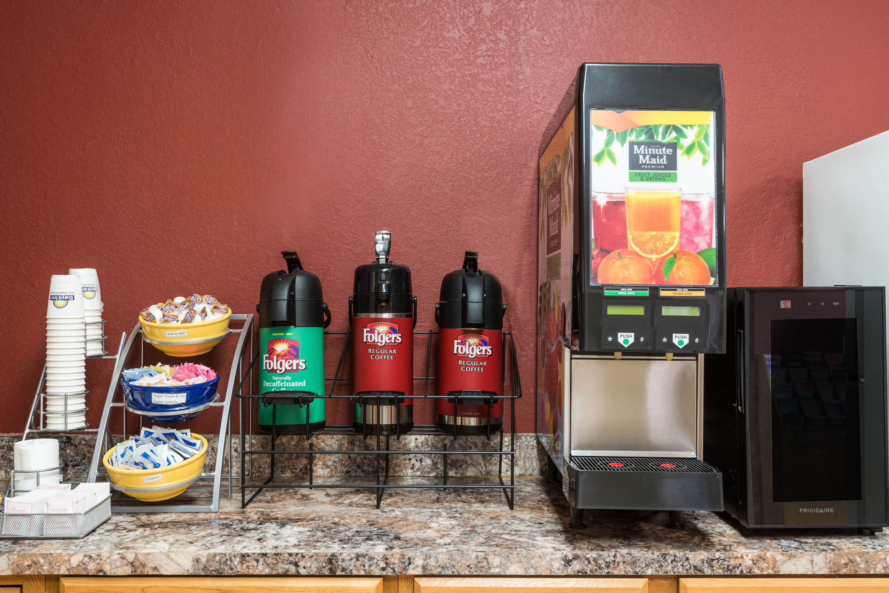 Property amenity at Ramada by Wyndham Lumberton in Lumberton, North Carolina