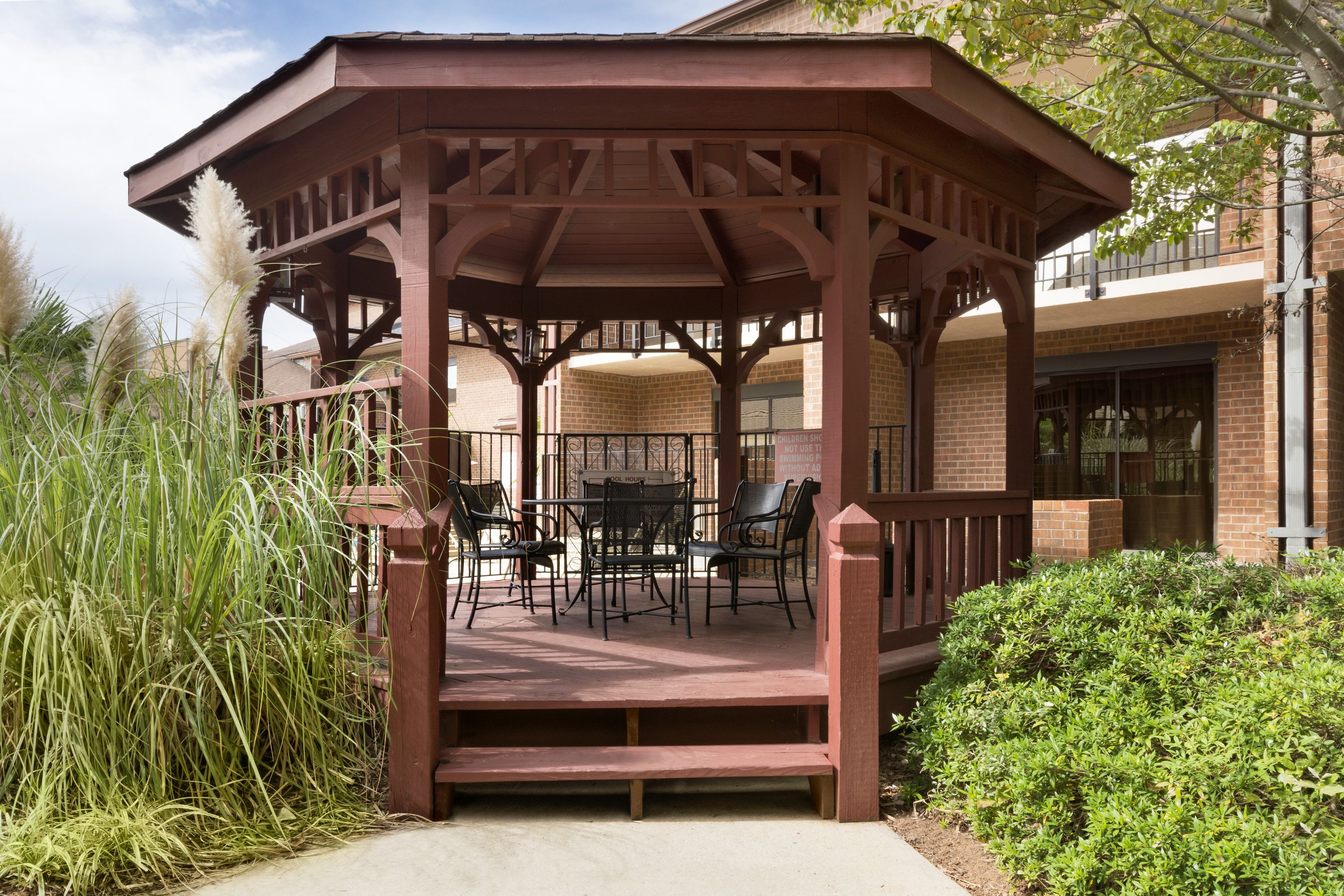 Property amenity at Ramada by Wyndham Raleigh in Raleigh, North Carolina