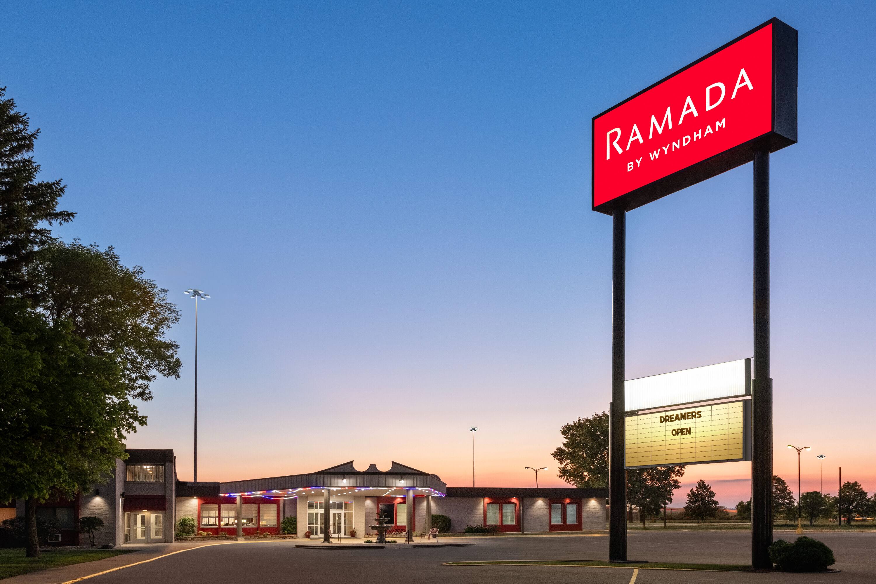 Ramada Grand Forks in Grand Forks, United States