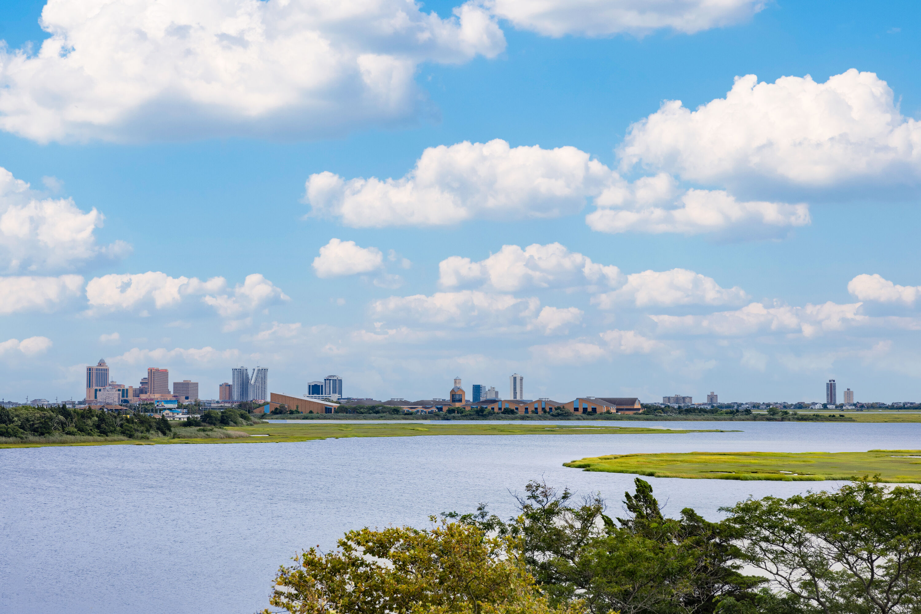 Local attraction at Ramada by Wyndham West Atlantic City in Atlantic City, New Jersey