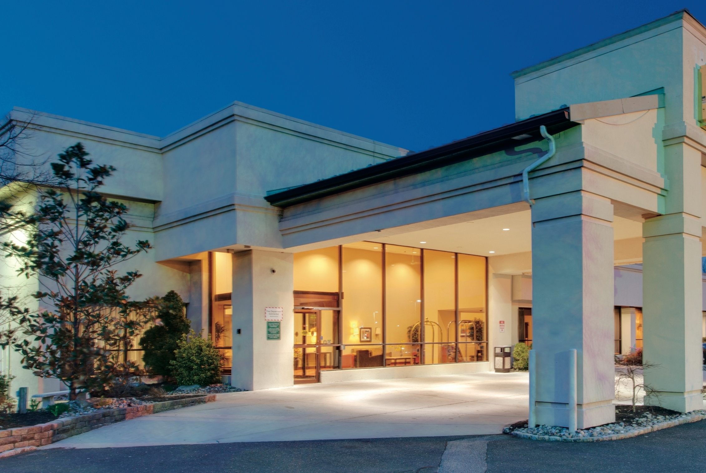 Ramada by Wyndham Fairfield NJ Fairfield NJ Hotels