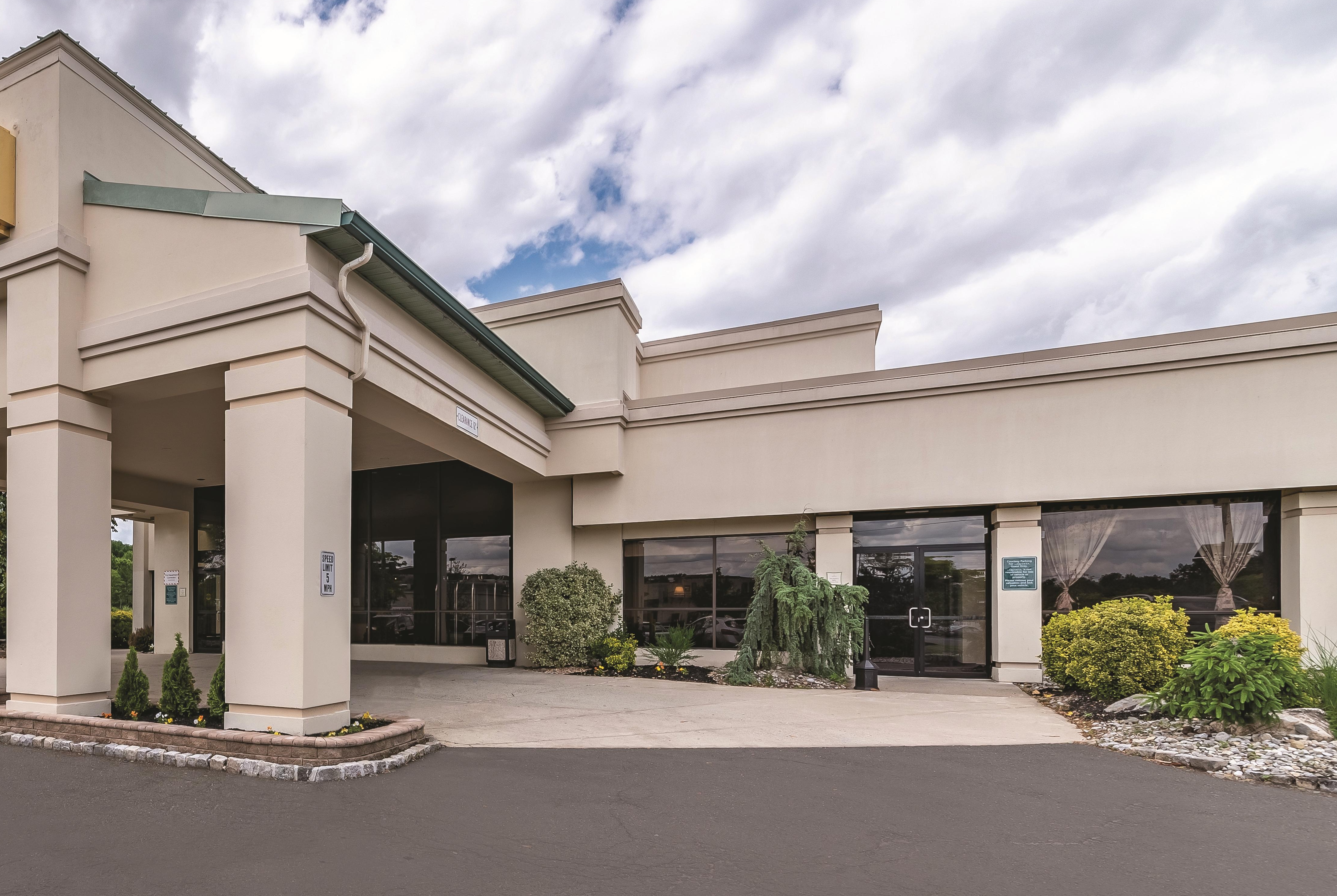 Ramada by Wyndham Fairfield NJ Fairfield NJ Hotels