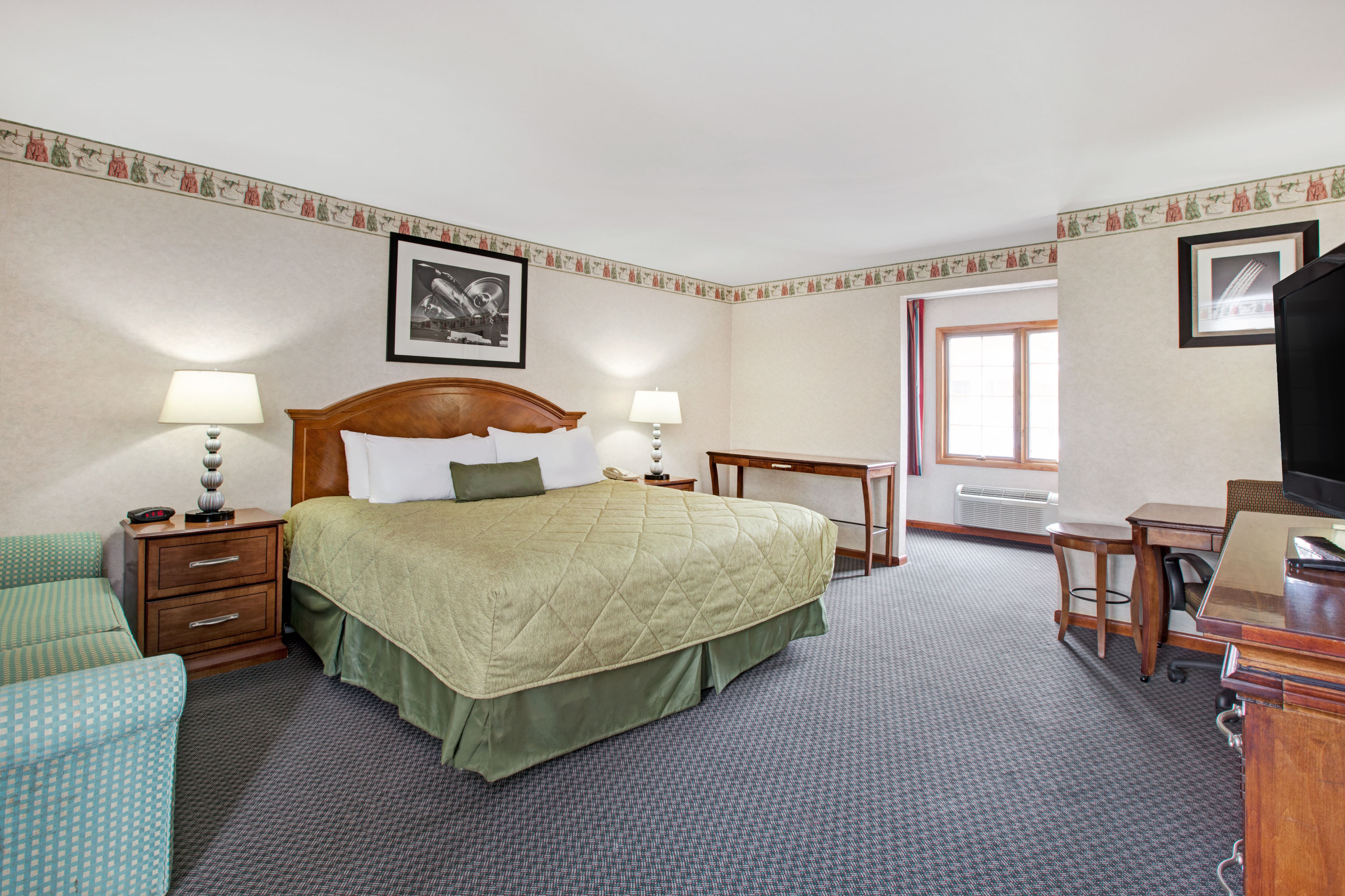 Ramada By Wyndham Flemington Flemington Nj Hotels
