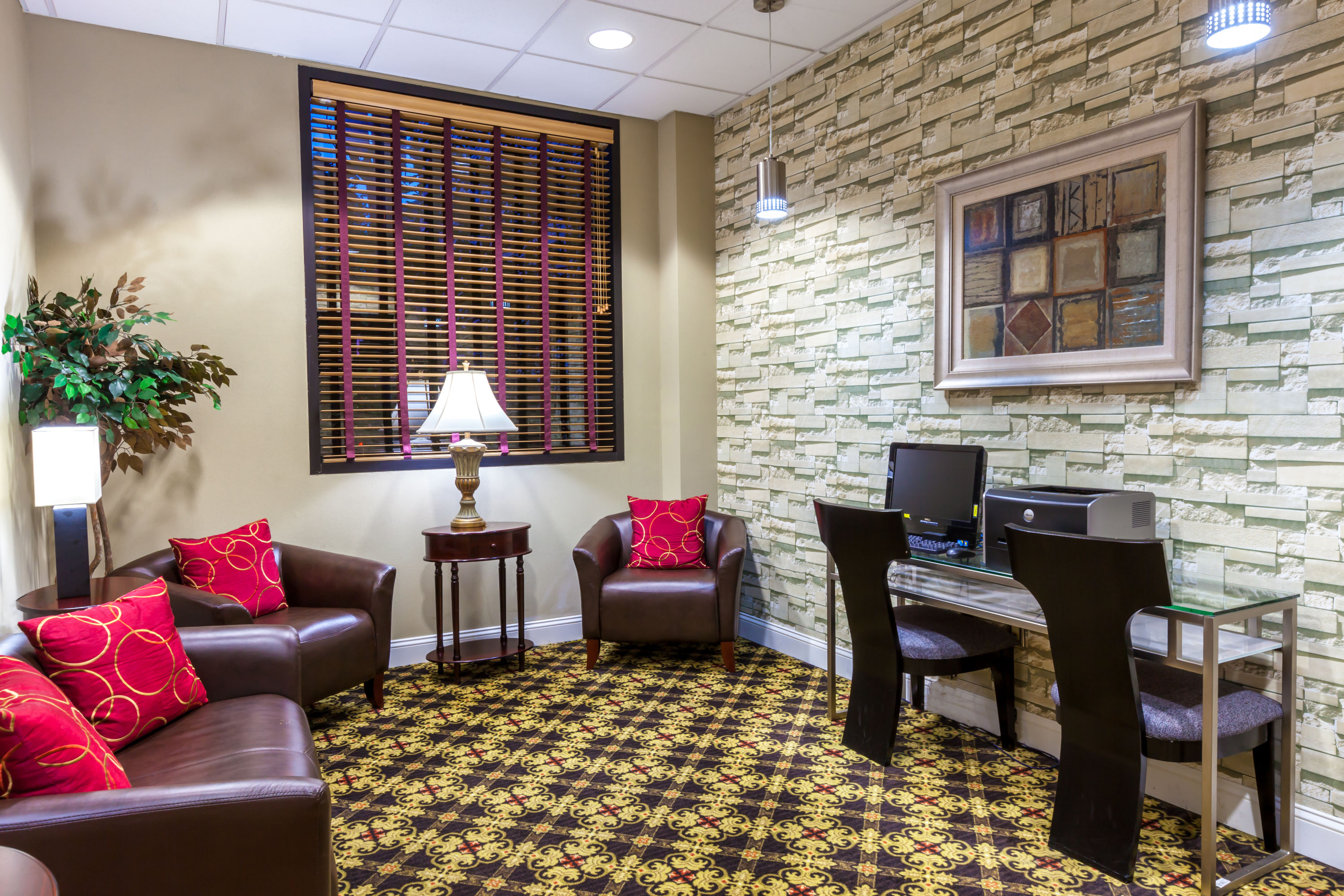 ramada by wyndham jersey city