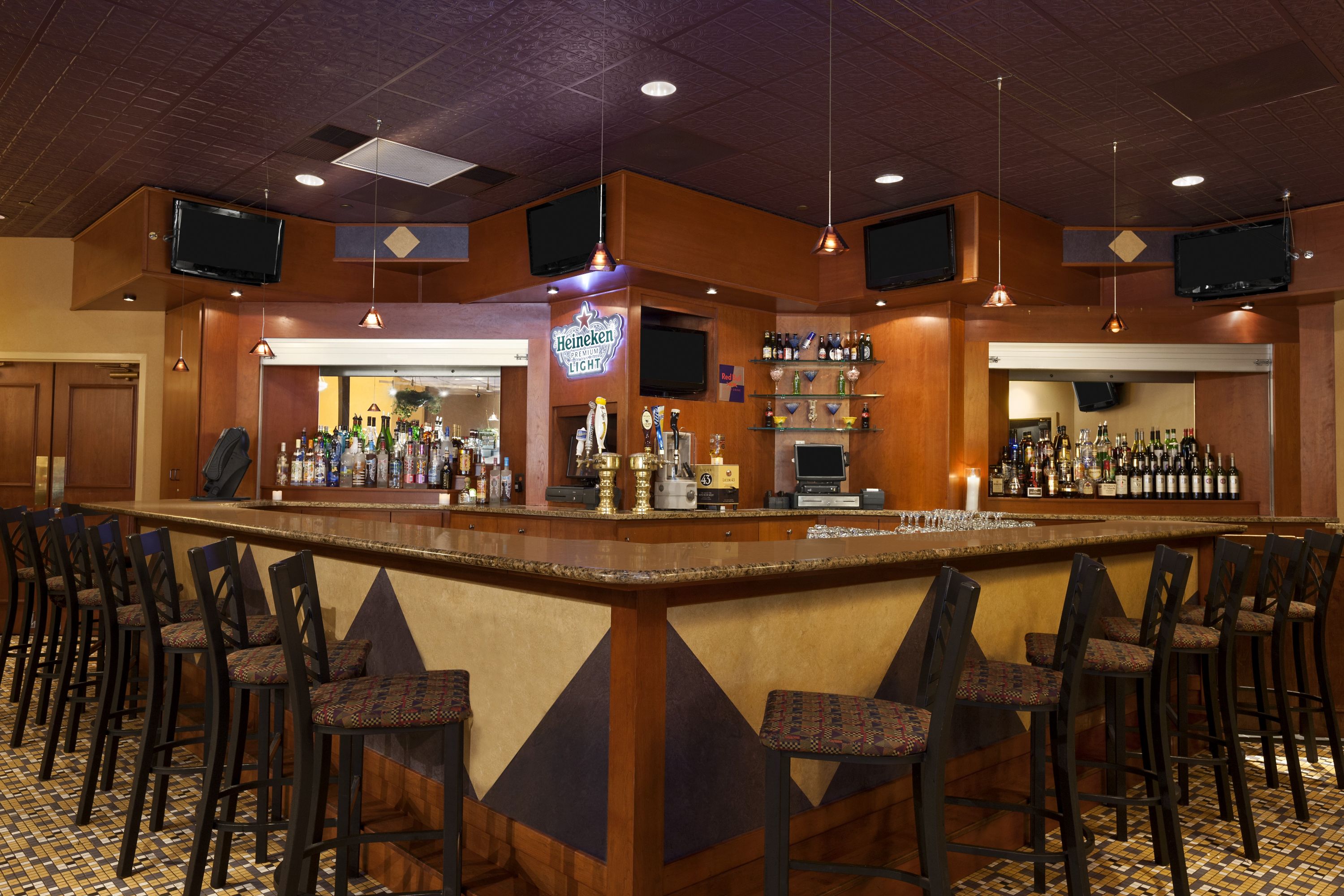 Ramada By Wyndham Toms River Toms River Nj Hotels