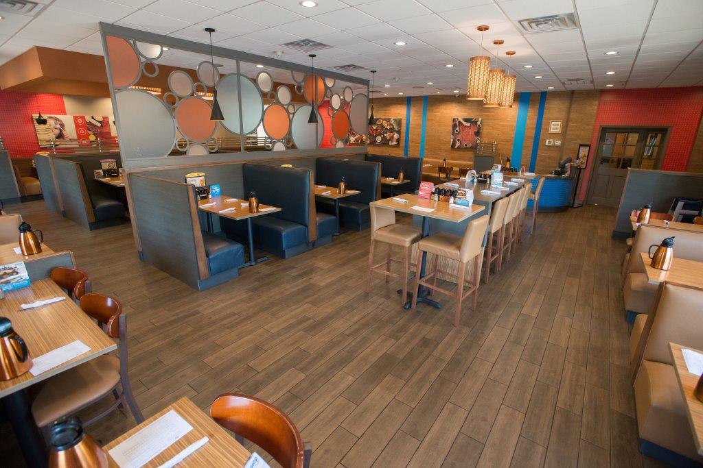 Ramada by Wyndham Vineland Millville Area restaurant in Vineland, New Jersey