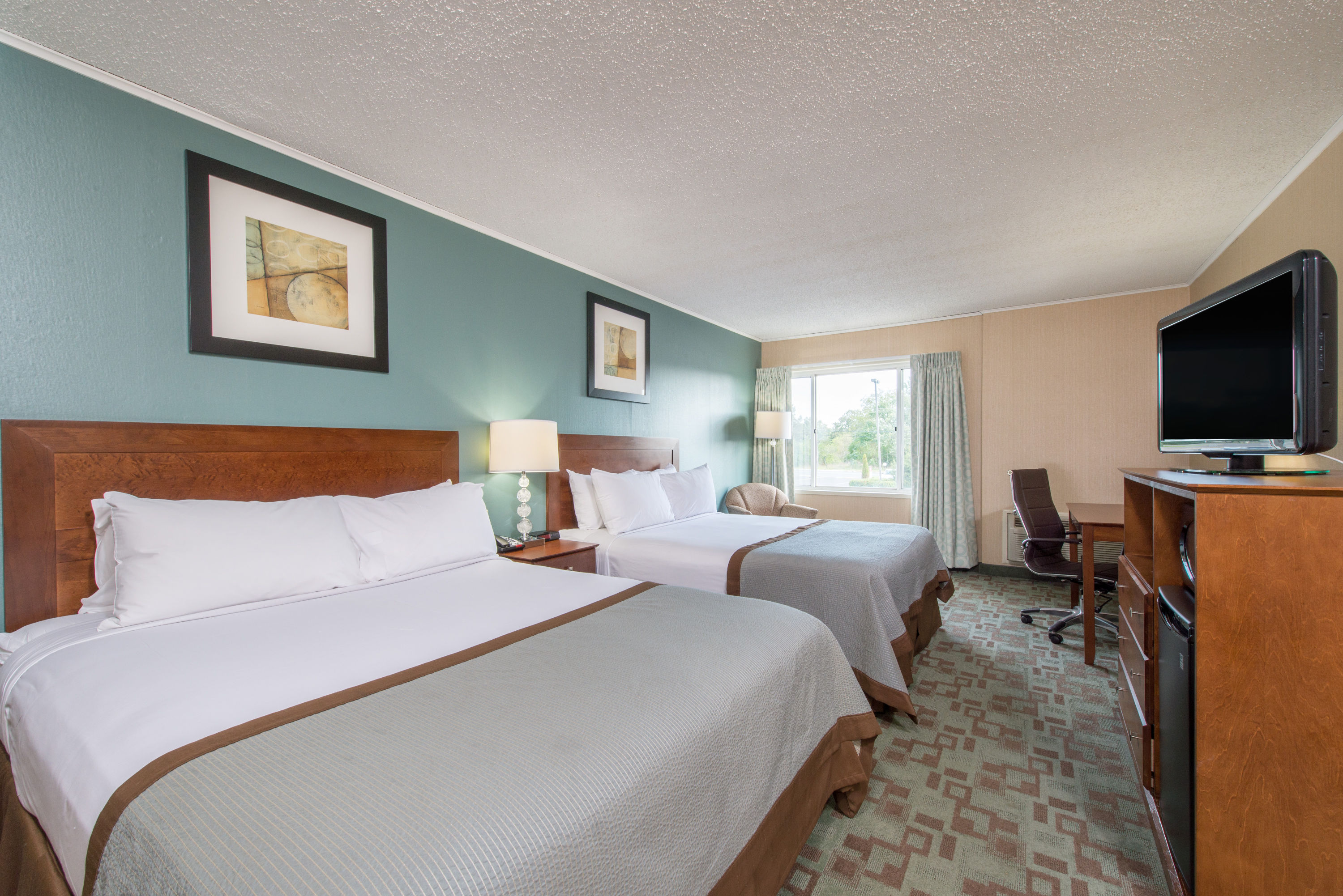 Ramada By Wyndham Vineland Millville Area Vineland Nj