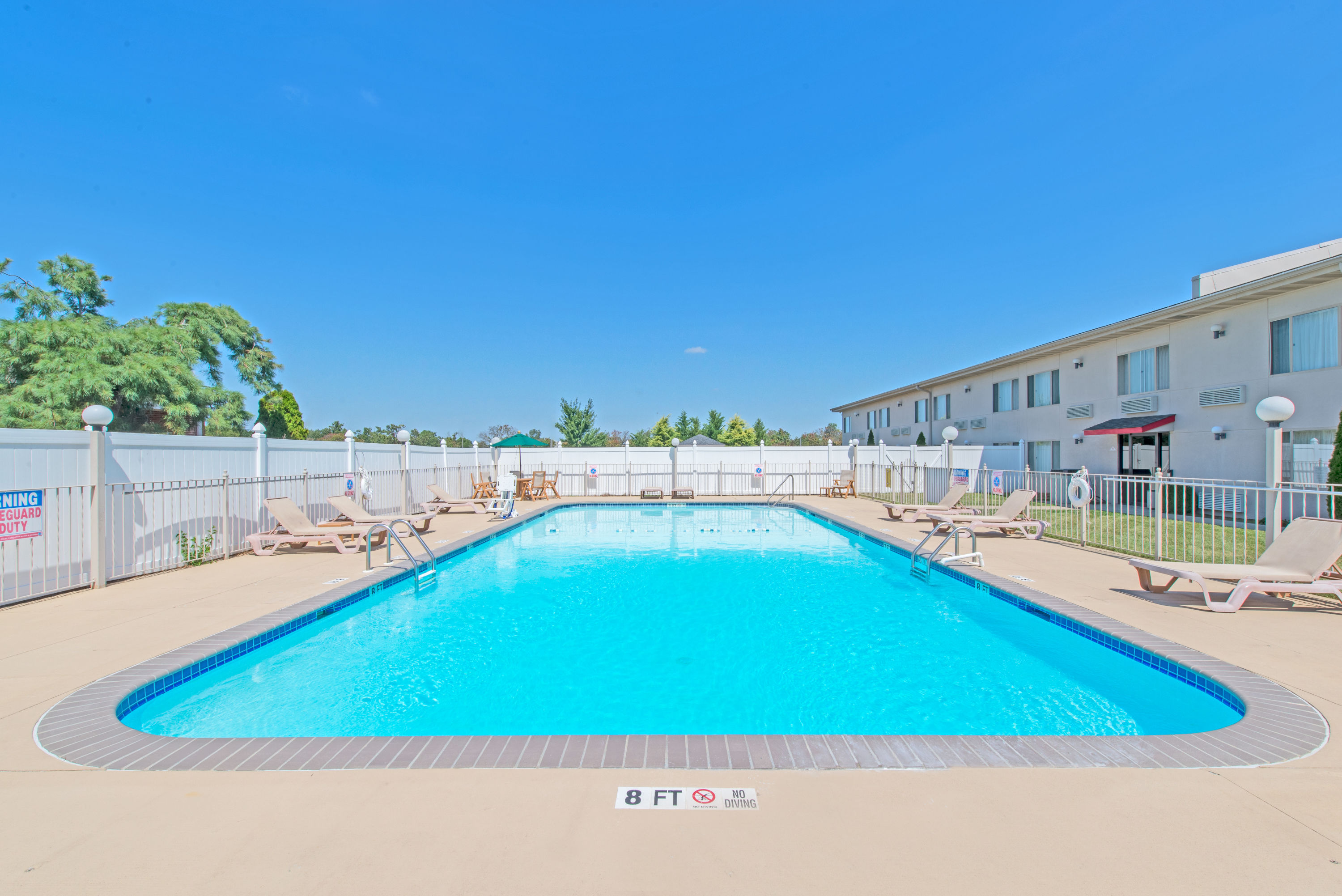 Ramada By Wyndham Vineland Millville Area Vineland Nj