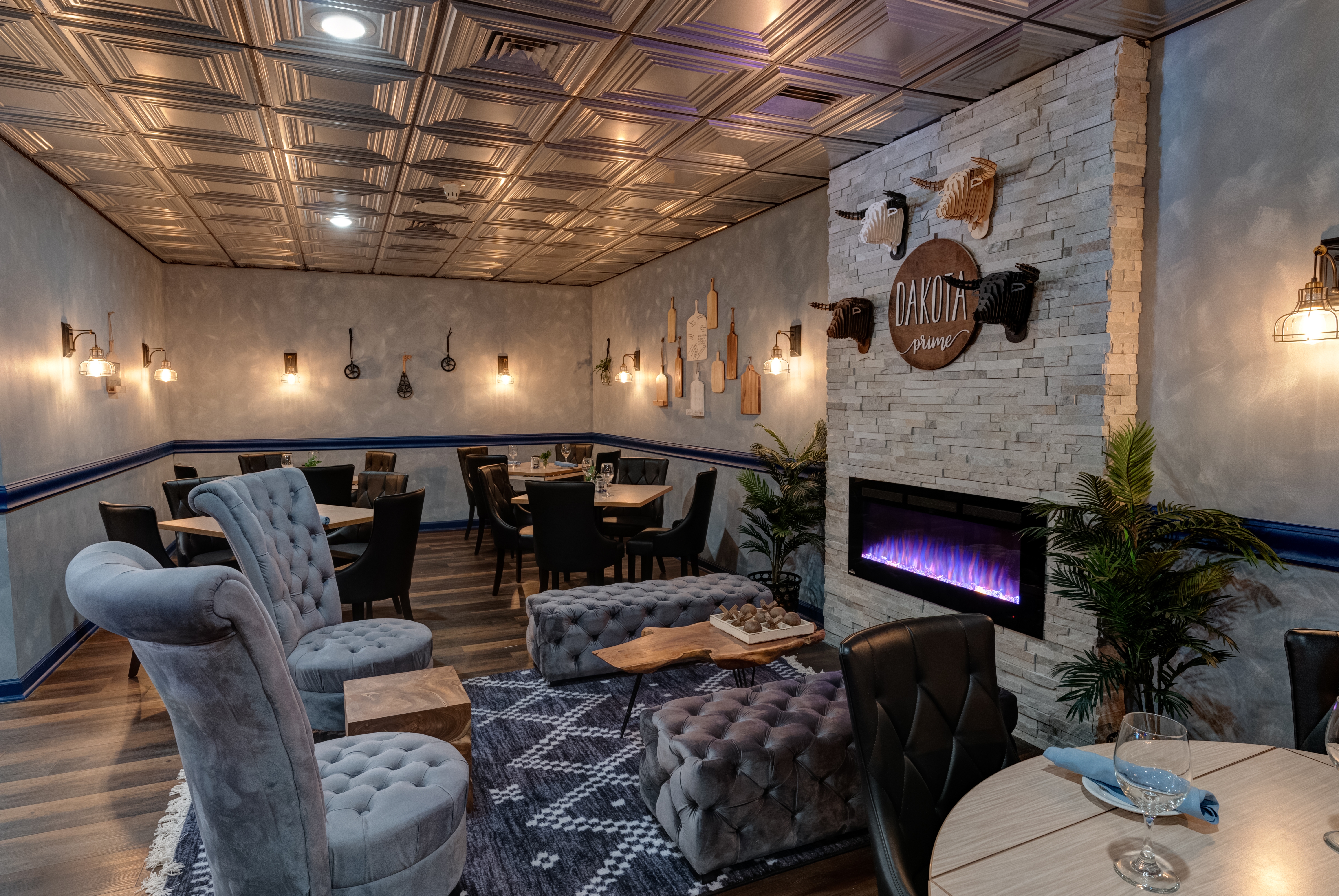 Ramada by Wyndham Vineland Millville Area restaurant in Vineland, New Jersey