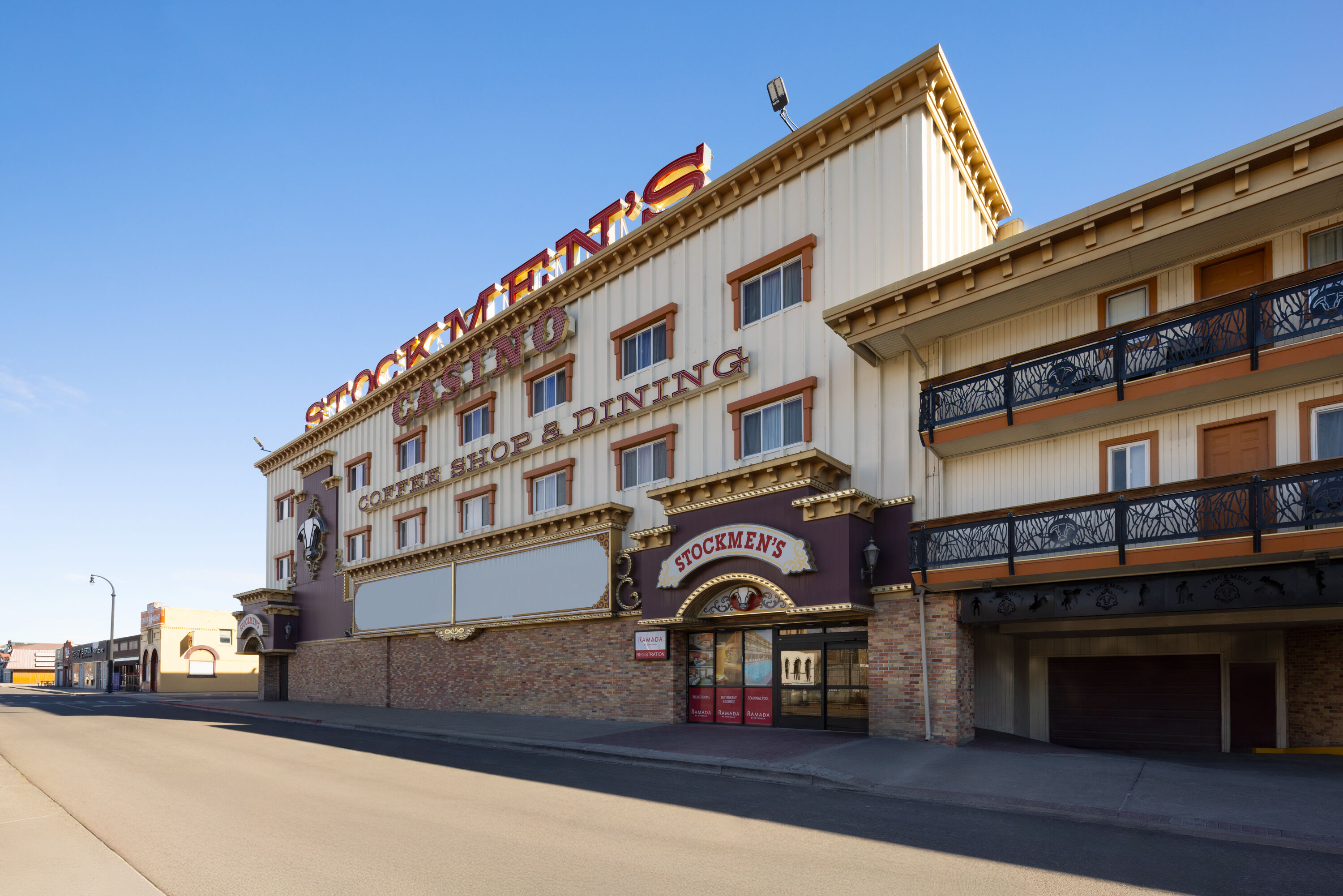 NV Casino