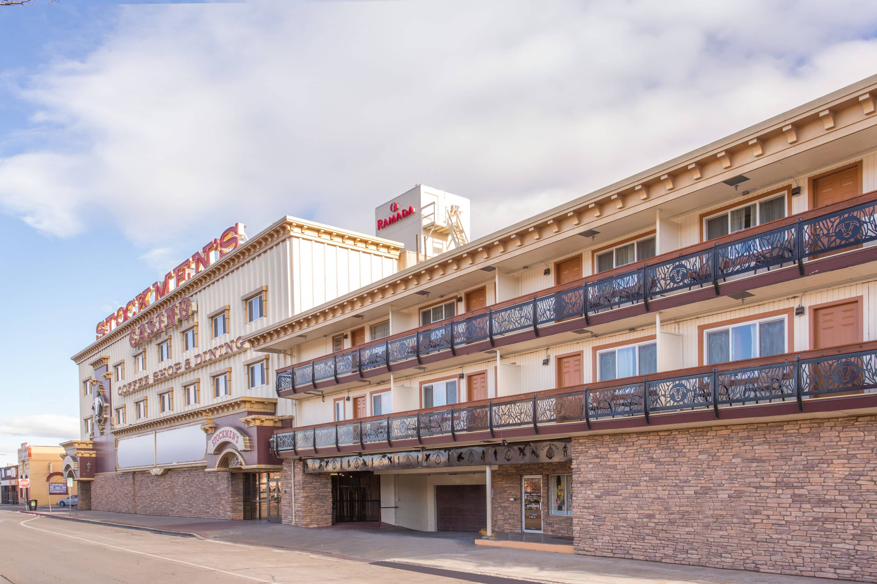 Best Western Elko Inn, Elko (NV) - 2021 Updated Prices, Deals