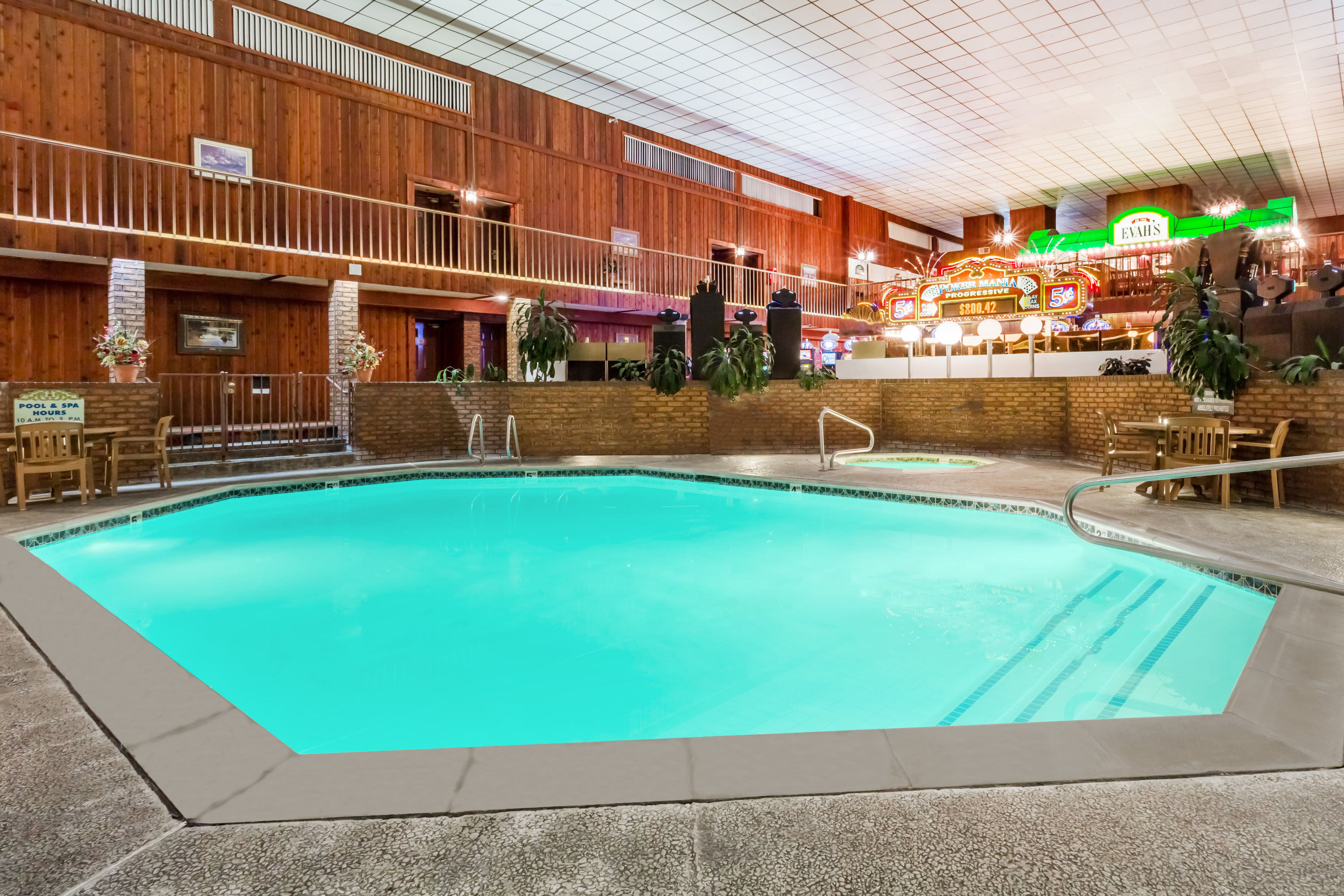 Ramada By Wyndham Ely Ely Nv Hotels