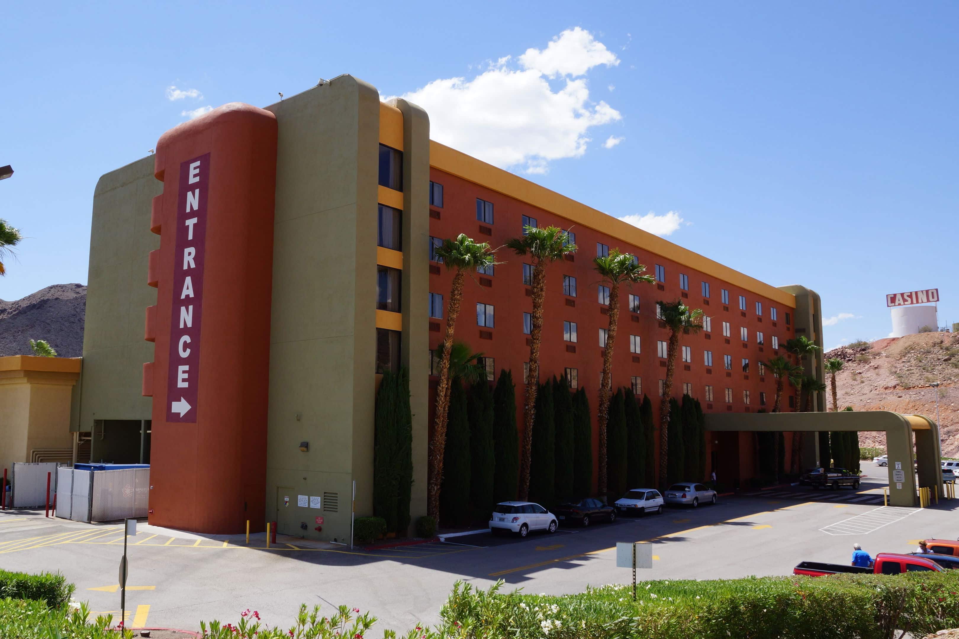 Railroad Pass Hotel and Casino Ramada by Wyndham Henderson, NV Hotels