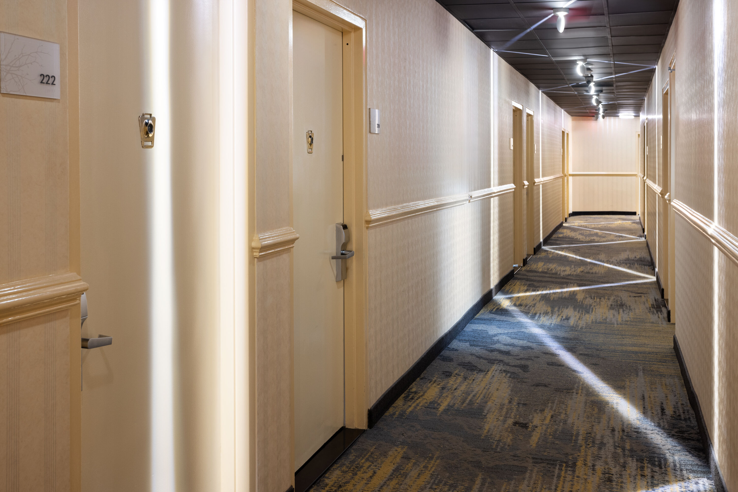 Property amenity at Ramada by Wyndham Bronx in Bronx, New York