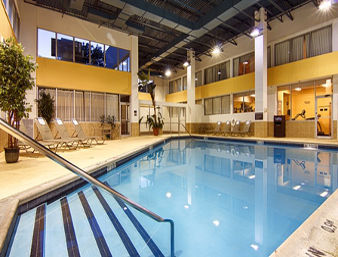 Ramada By Wyndham East Syracuse Carrier Circle East Syracuse Ny Hotels
