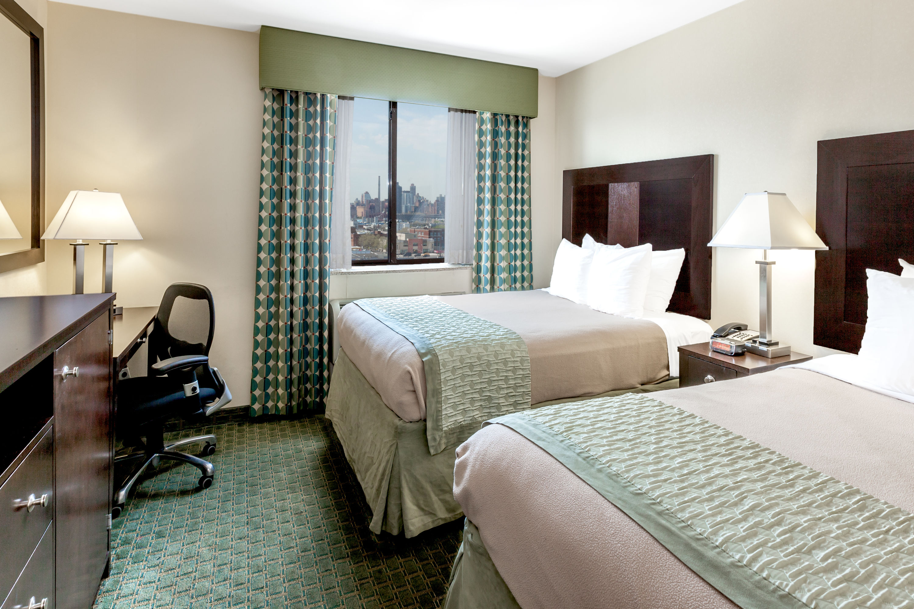 Ramada by Wyndham Long Island City | Long Island City, NY ...