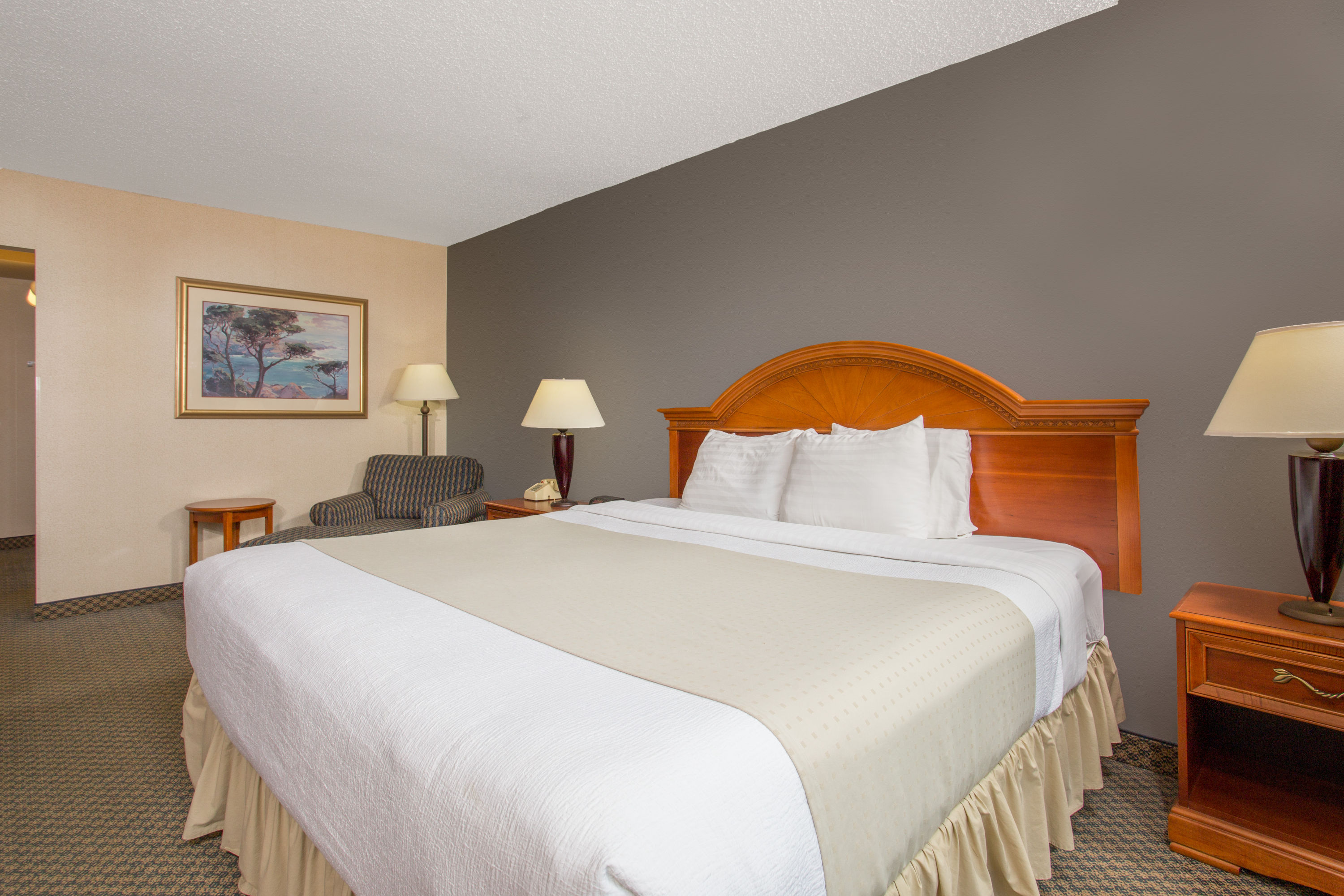 Ramada by Wyndham Painted Post Corning Painted Post, NY Hotels