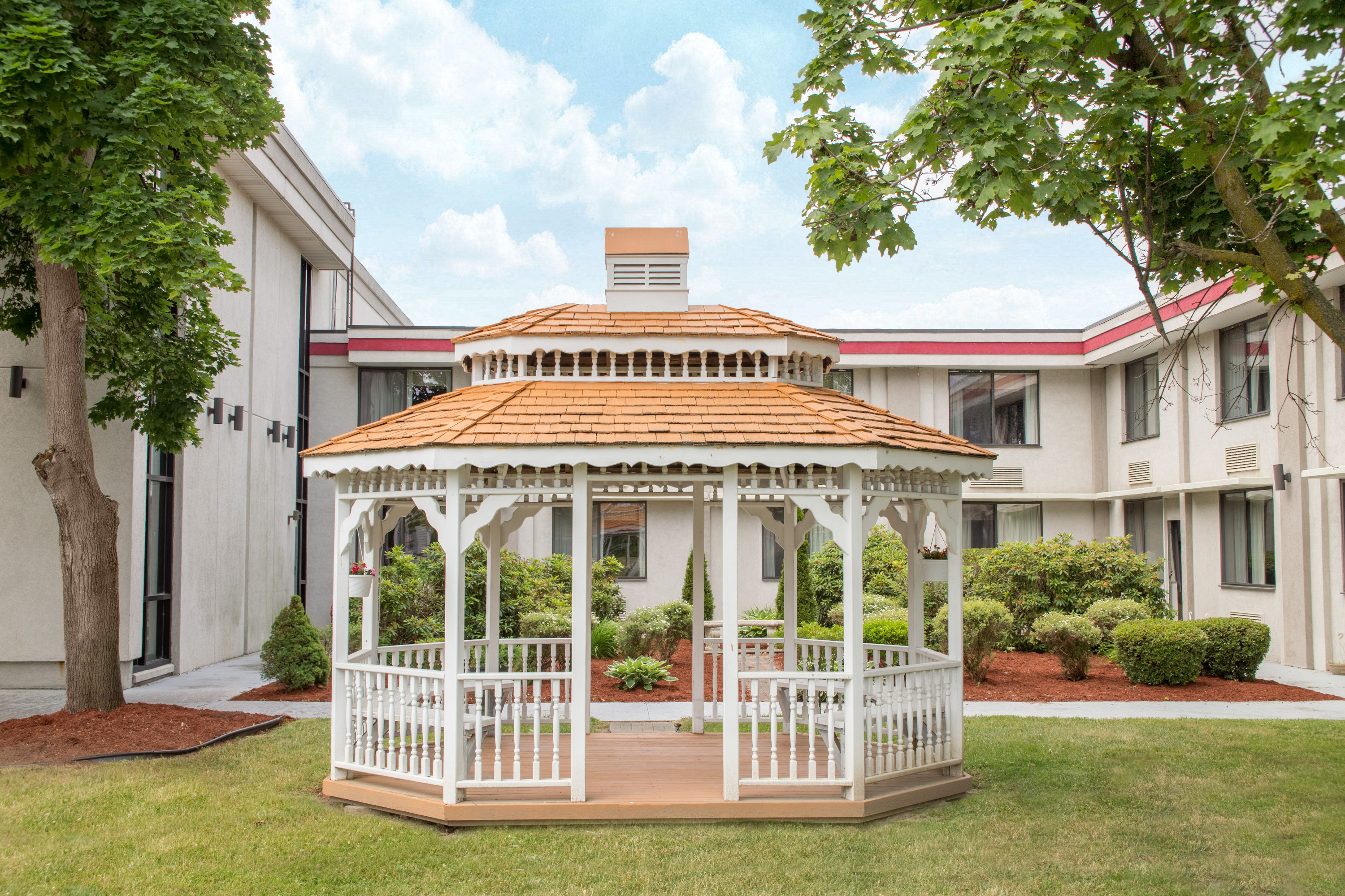 Ramada by Wyndham Painted Post Corning Painted Post, NY Hotels