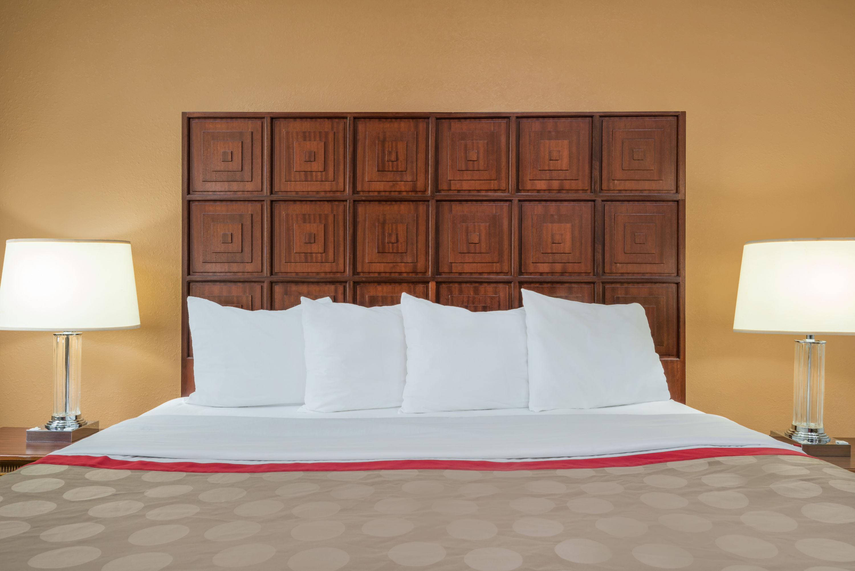 Ramada by Wyndham Columbus North Columbus OH Hotels