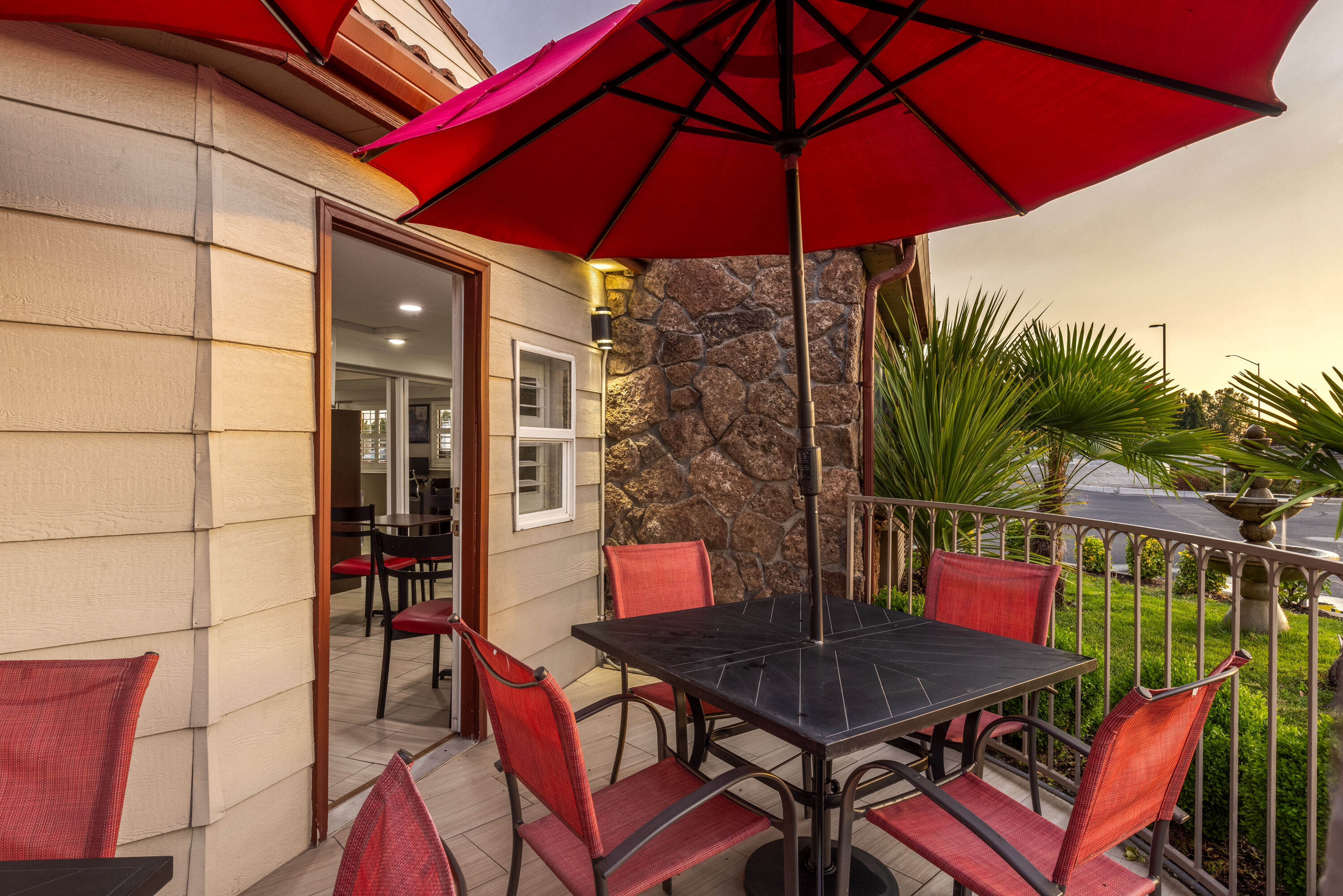 Property amenity at Ramada by Wyndham Medford Airport North in Medford, Oregon