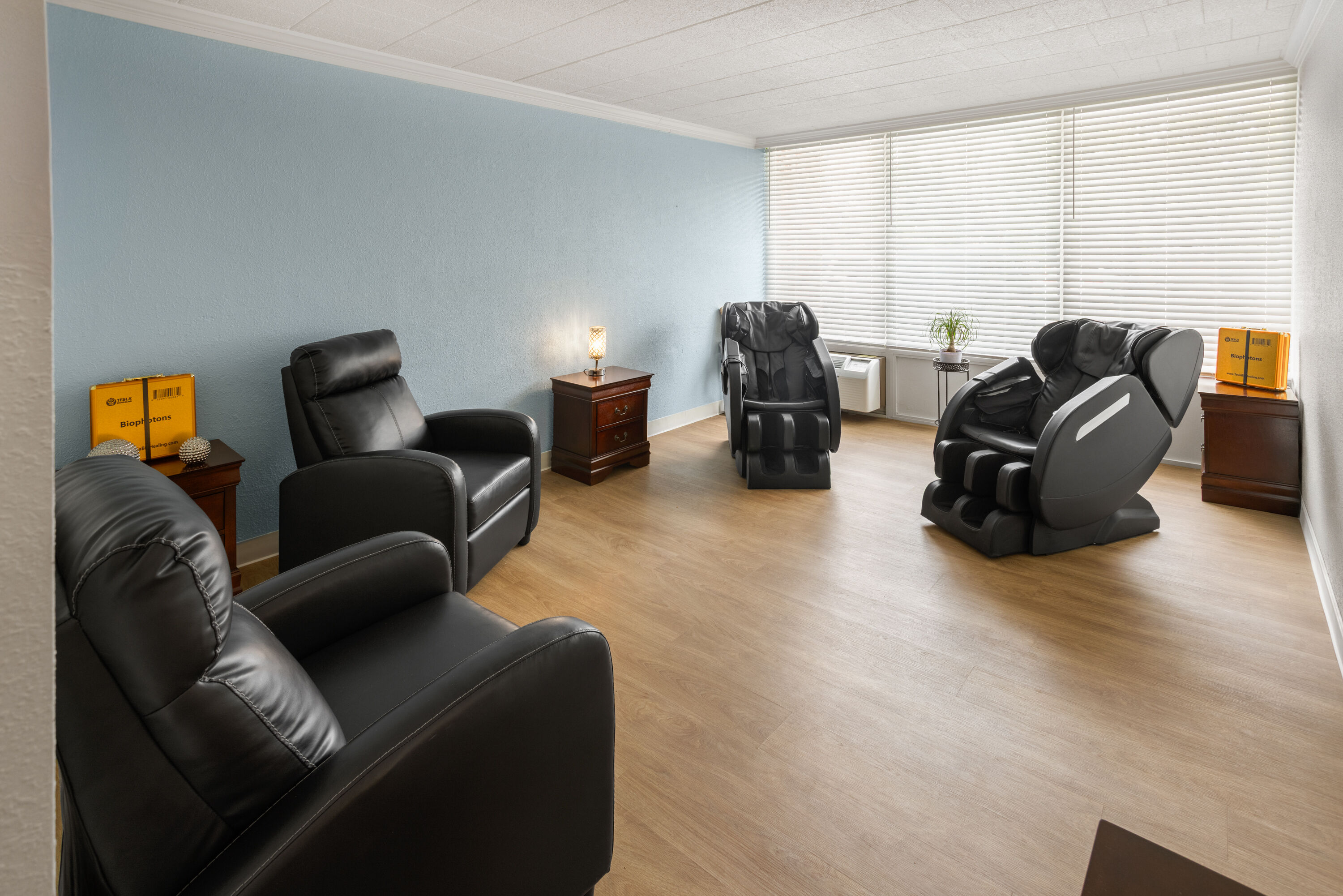 Property amenity at Ramada by Wyndham Butler/Tesla Biohealing Resort in Butler, Pennsylvania