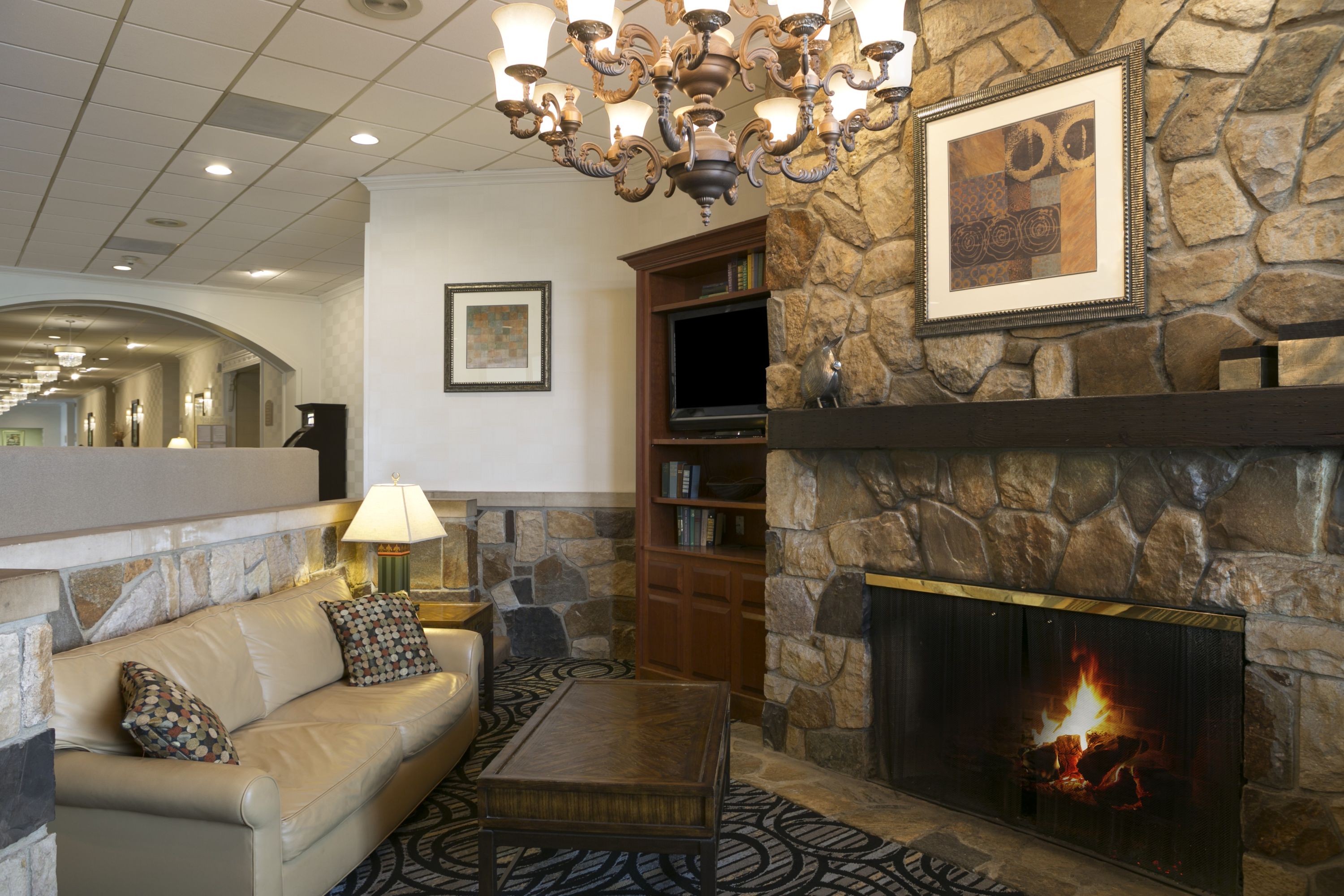 Ramada by Wyndham Greensburg Hotel & Conference Center Greensburg, PA