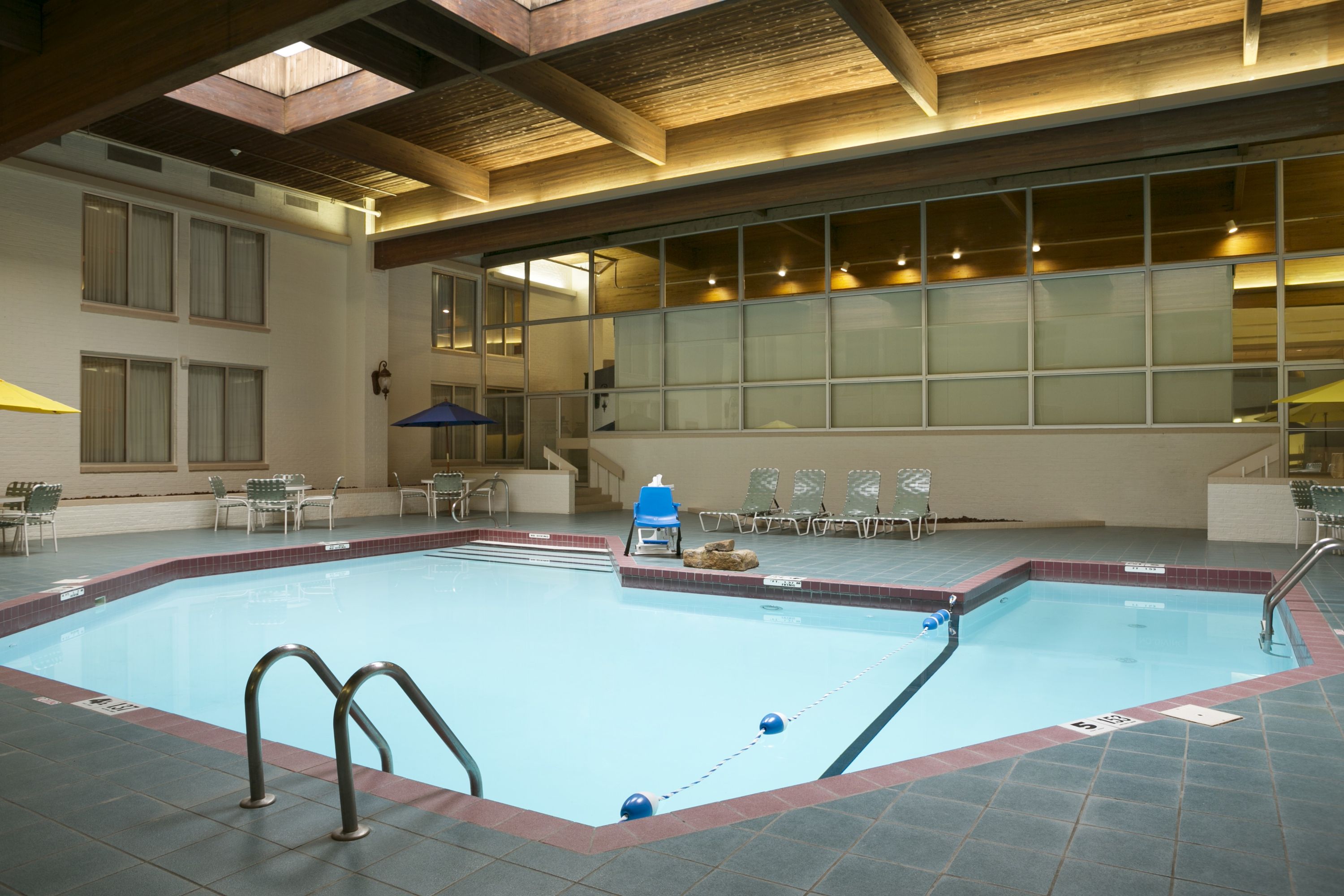 Ramada by Wyndham Greensburg Hotel & Conference Center Greensburg, PA