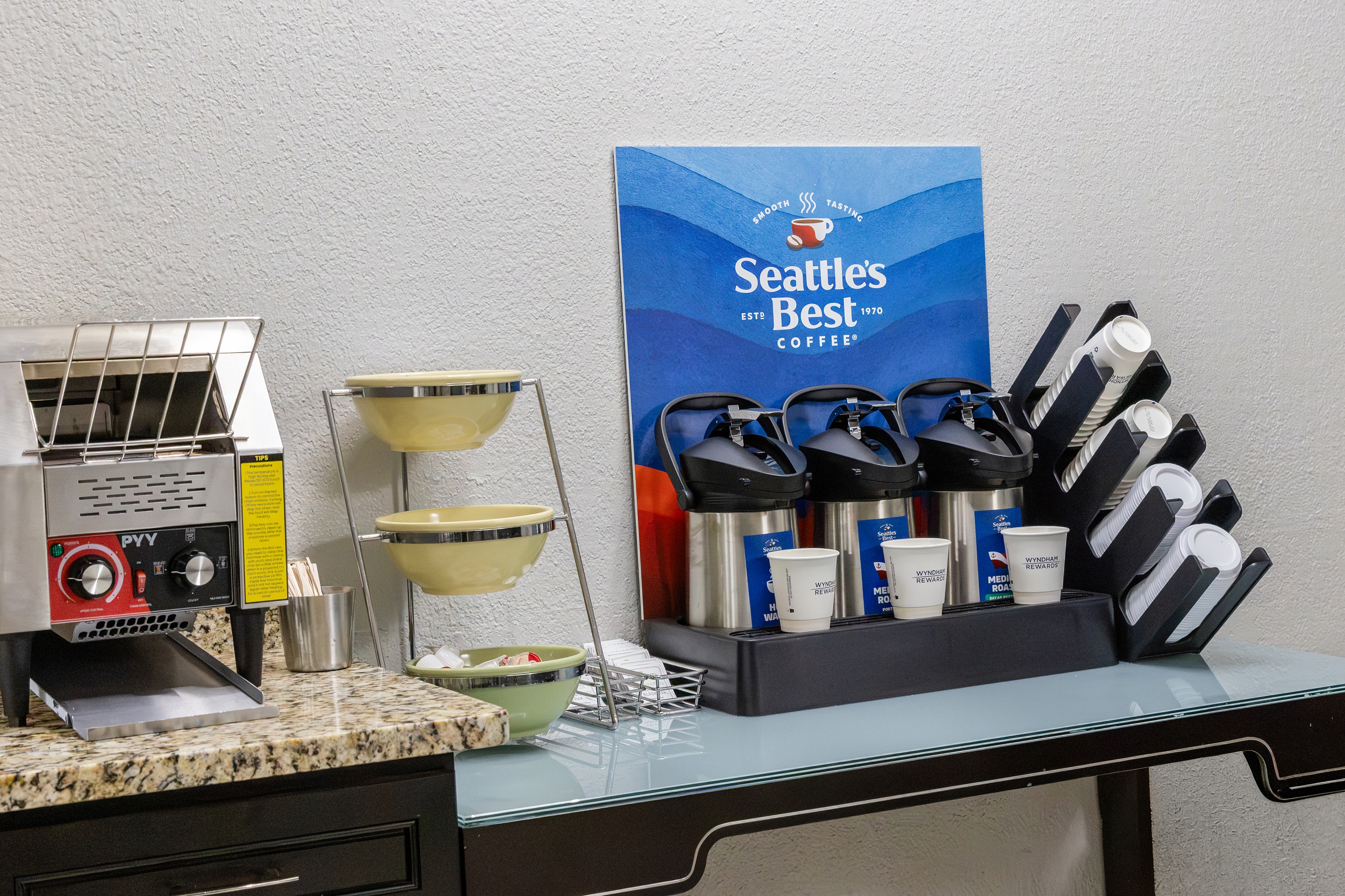 Property amenity at Ramada by Wyndham New Kensington in New Kensington, Pennsylvania