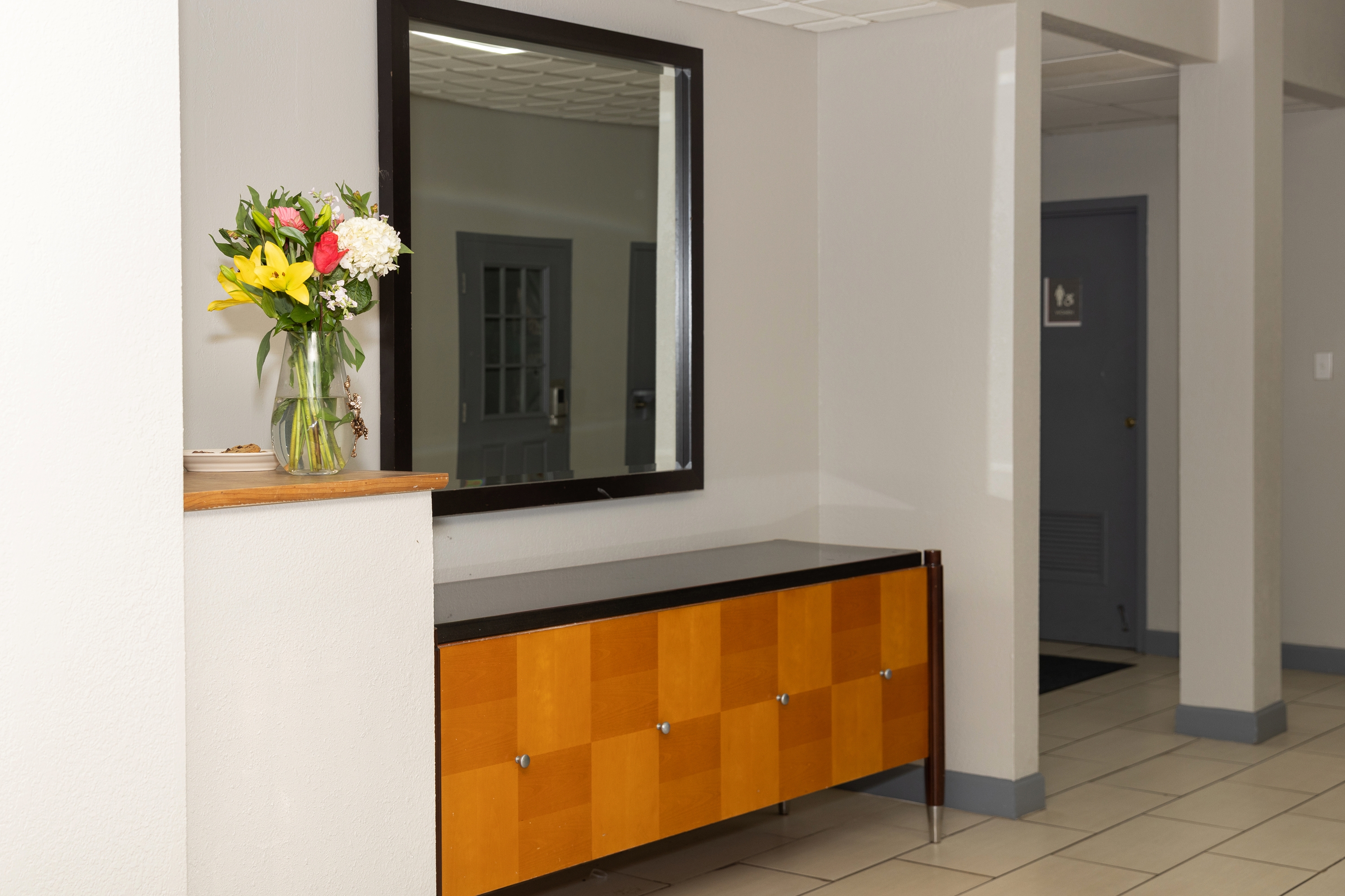 Property amenity at Ramada by Wyndham New Kensington in New Kensington, Pennsylvania