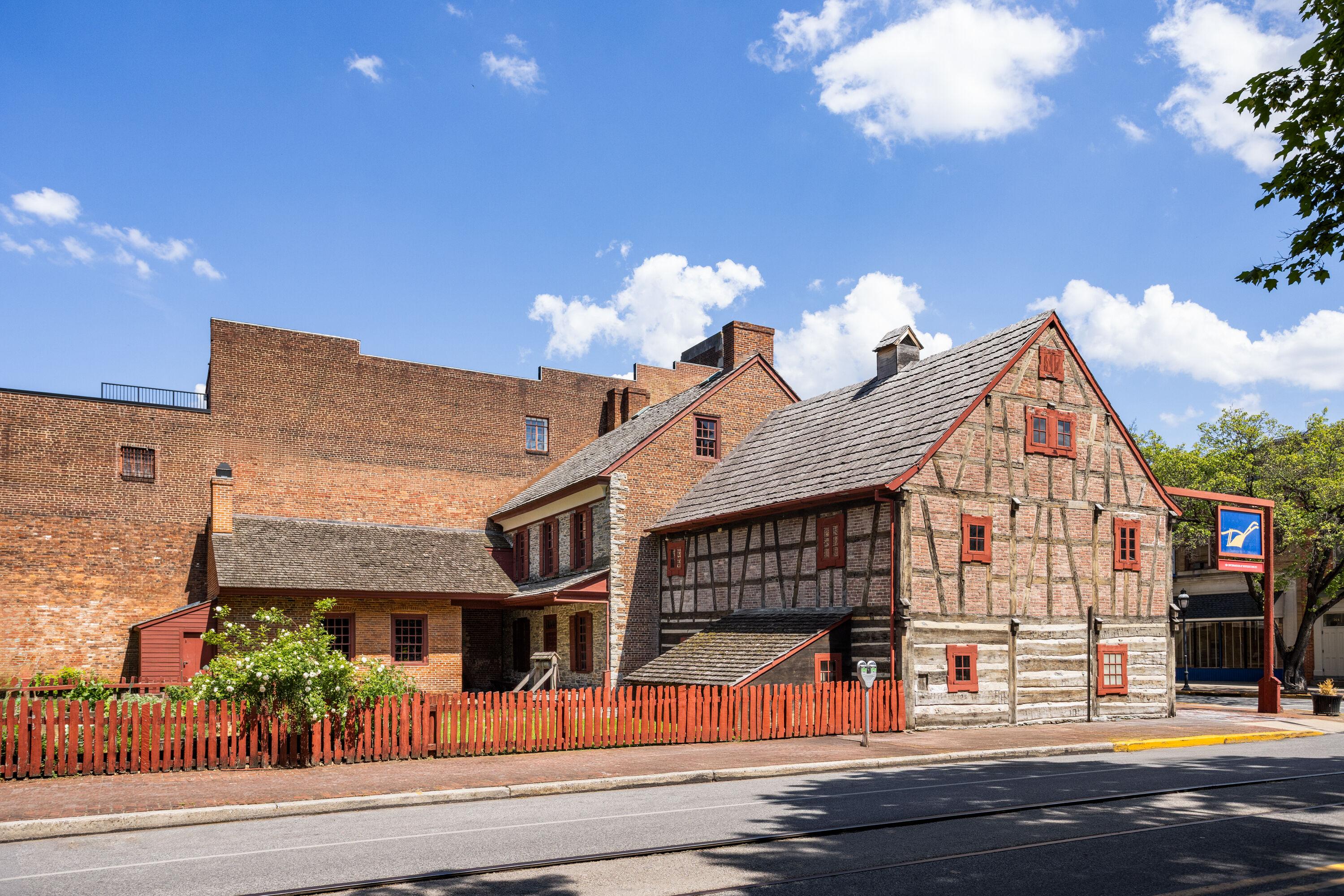 Local attraction at Ramada by Wyndham York Harrisburg Hershey in York, Pennsylvania