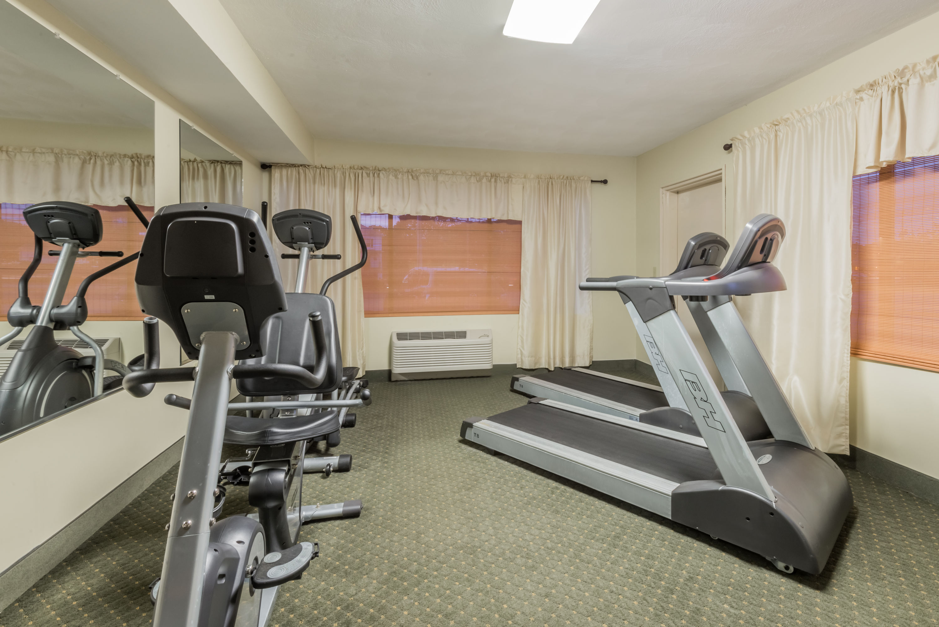 Ramada By Wyndham Middletown Newport Area Middletown Ri