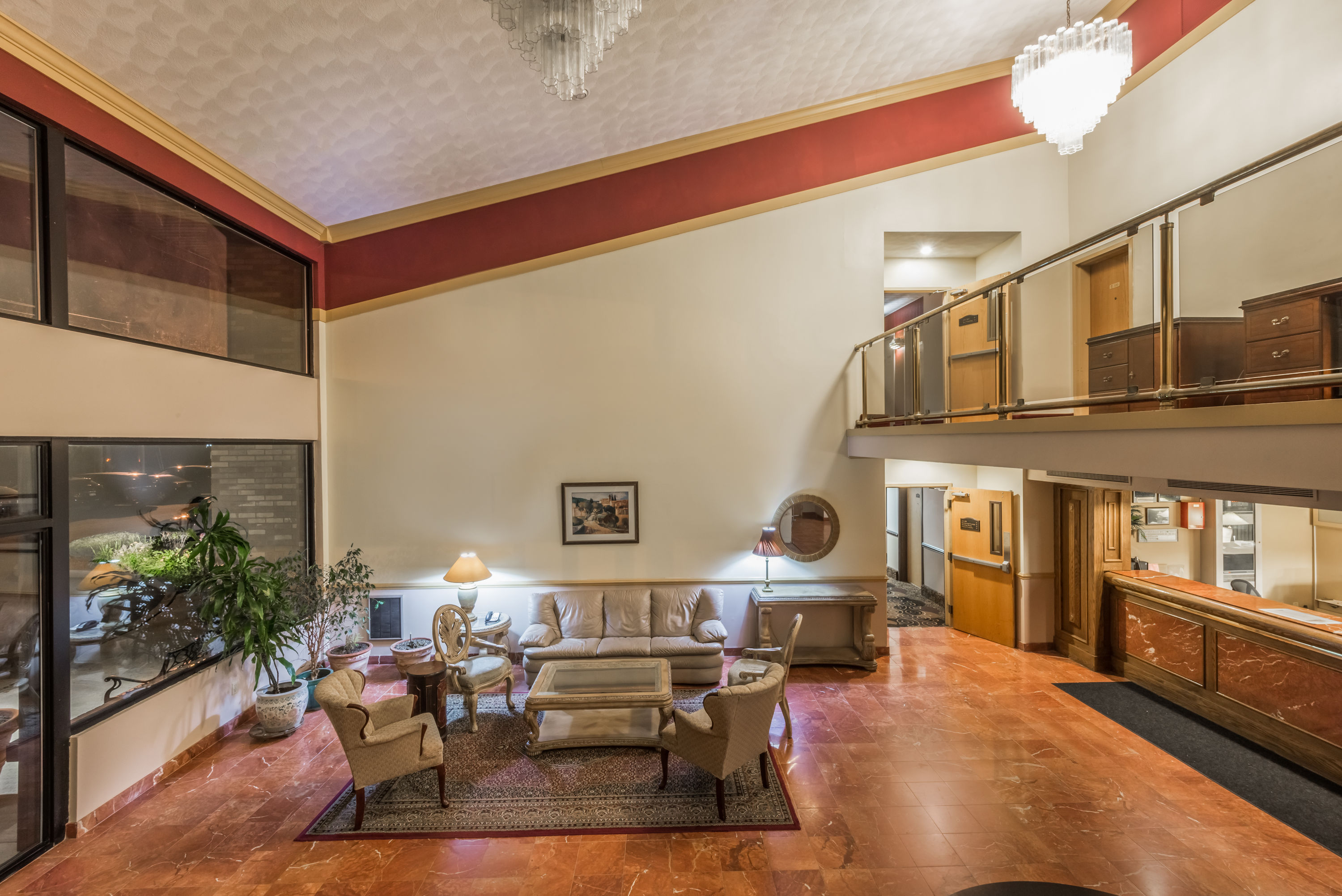 Ramada By Wyndham Middletown Newport Area Middletown Ri