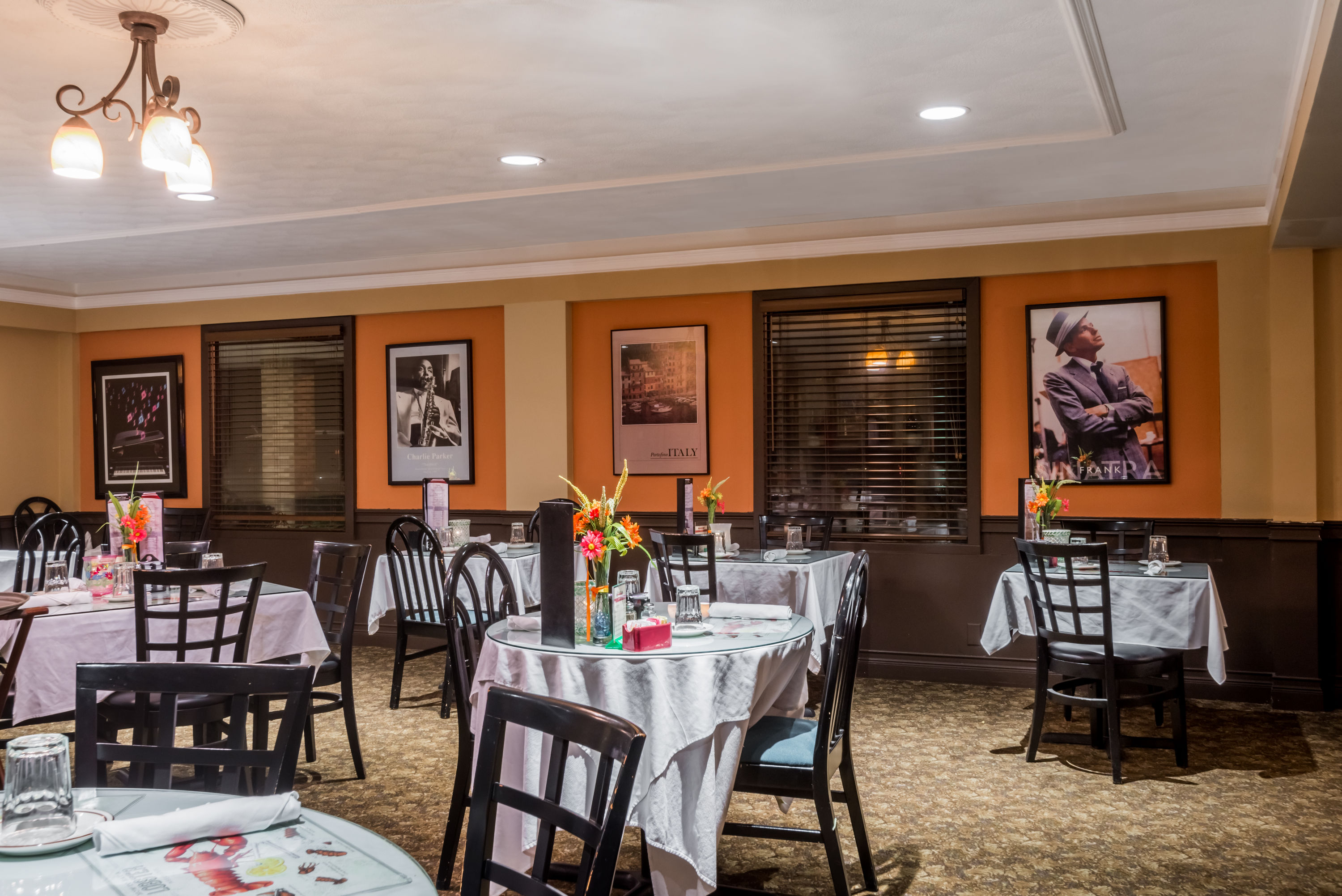 Ramada By Wyndham Middletown Newport Area Middletown Ri