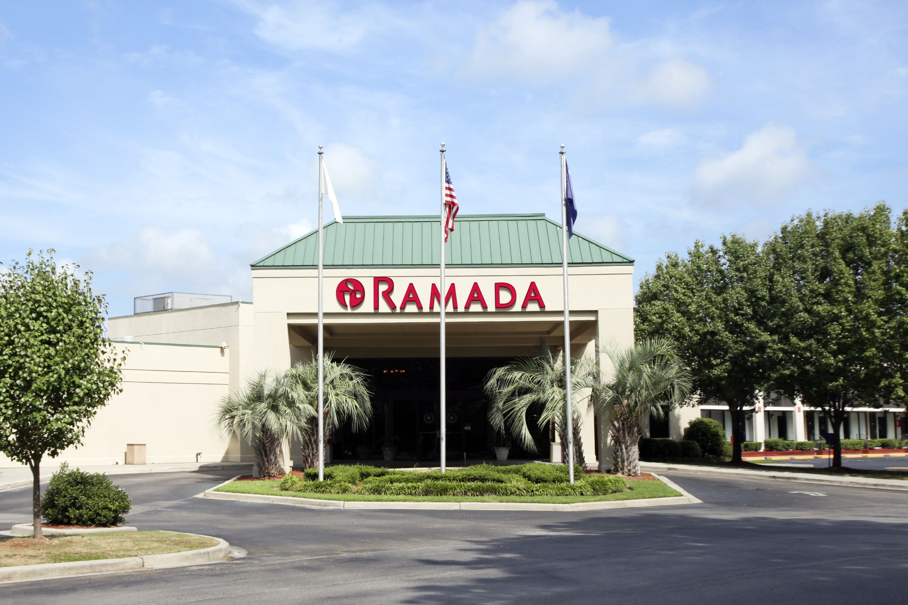 Ramada By Wyndham Florence Center Florence Sc Hotels