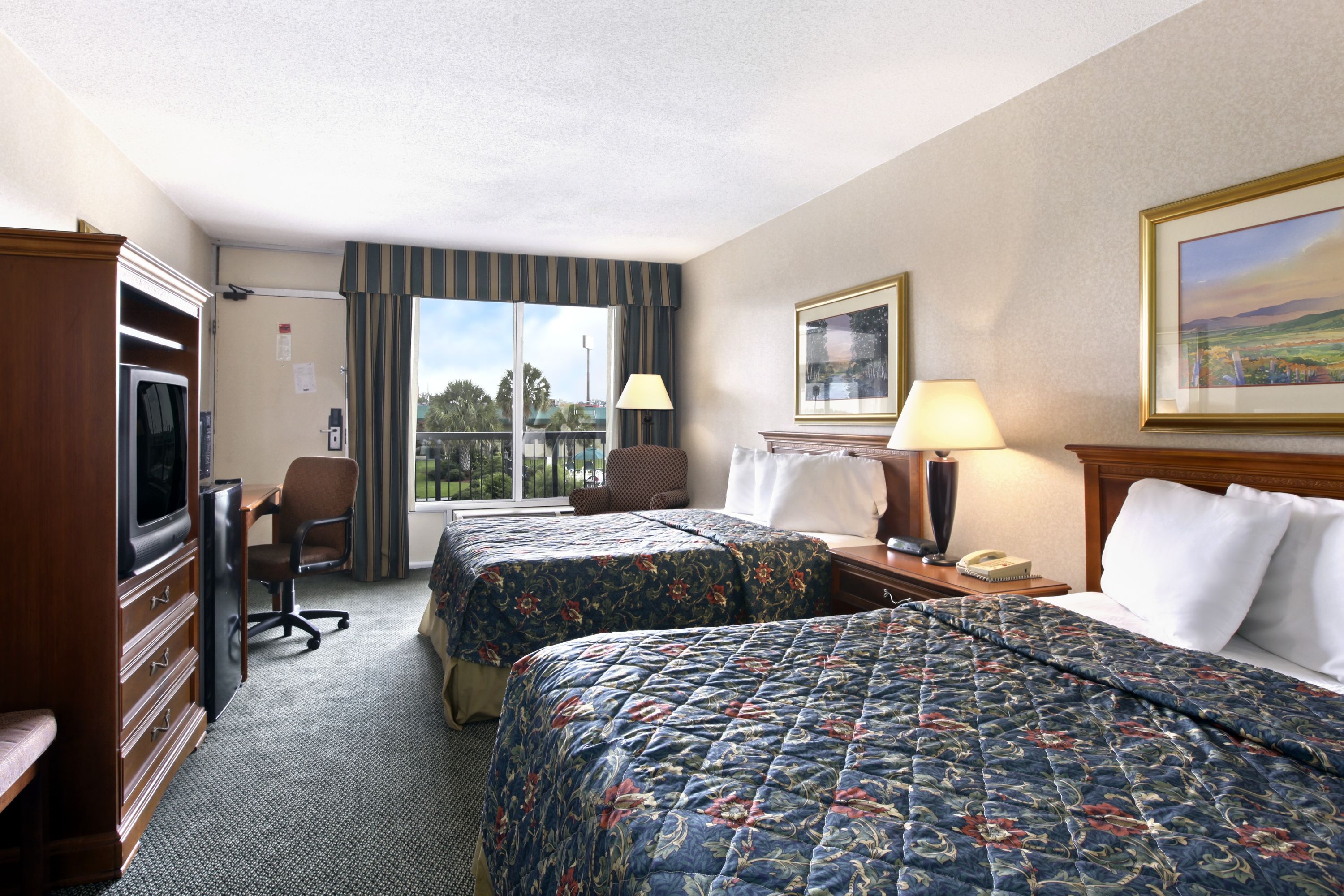 Ramada By Wyndham Florence Center Florence Sc Hotels