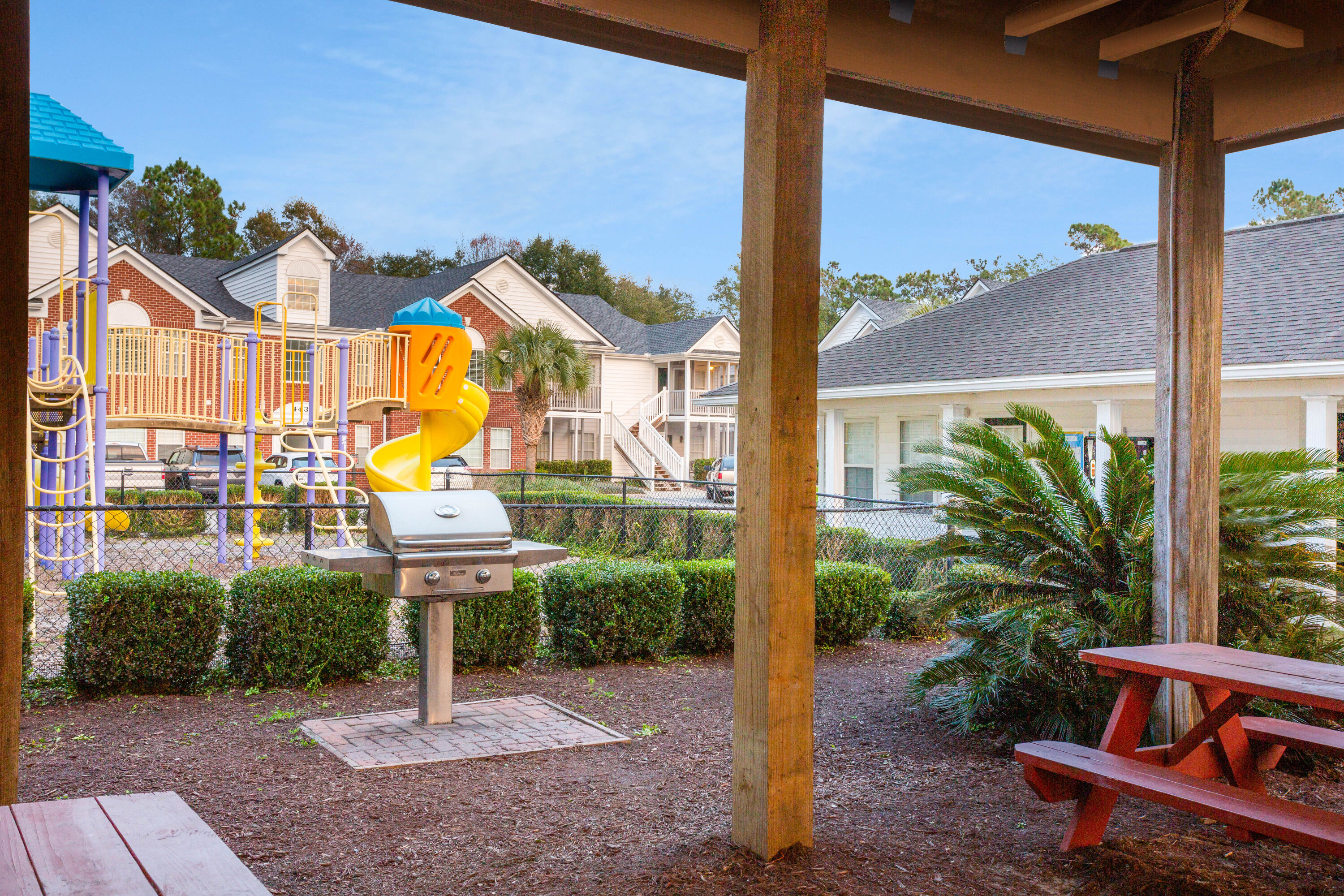 Ellington at Wachesaw Plantation East a Ramada by Wyndham Murrells