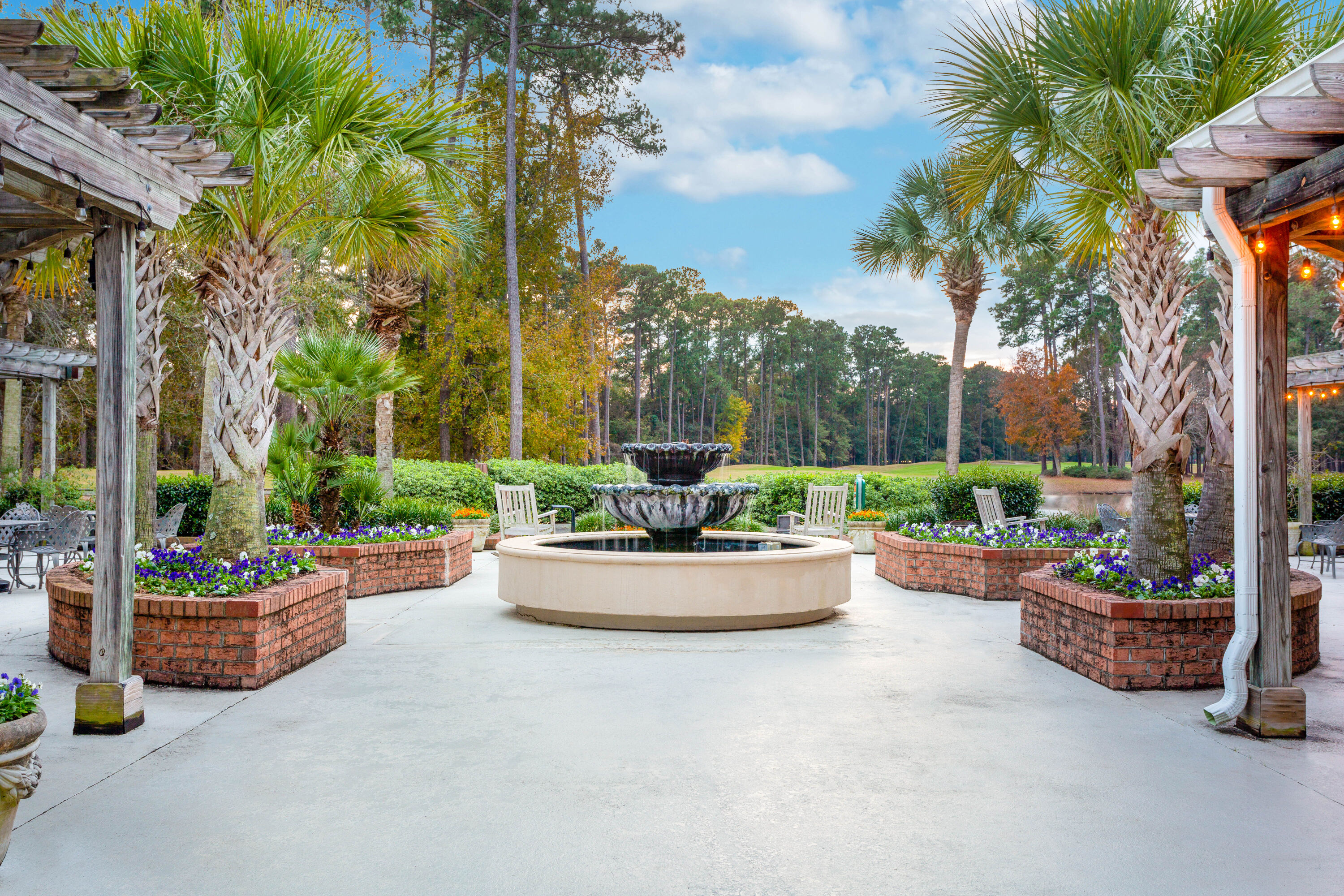 Ellington at Wachesaw Plantation East a Ramada by Wyndham Murrells