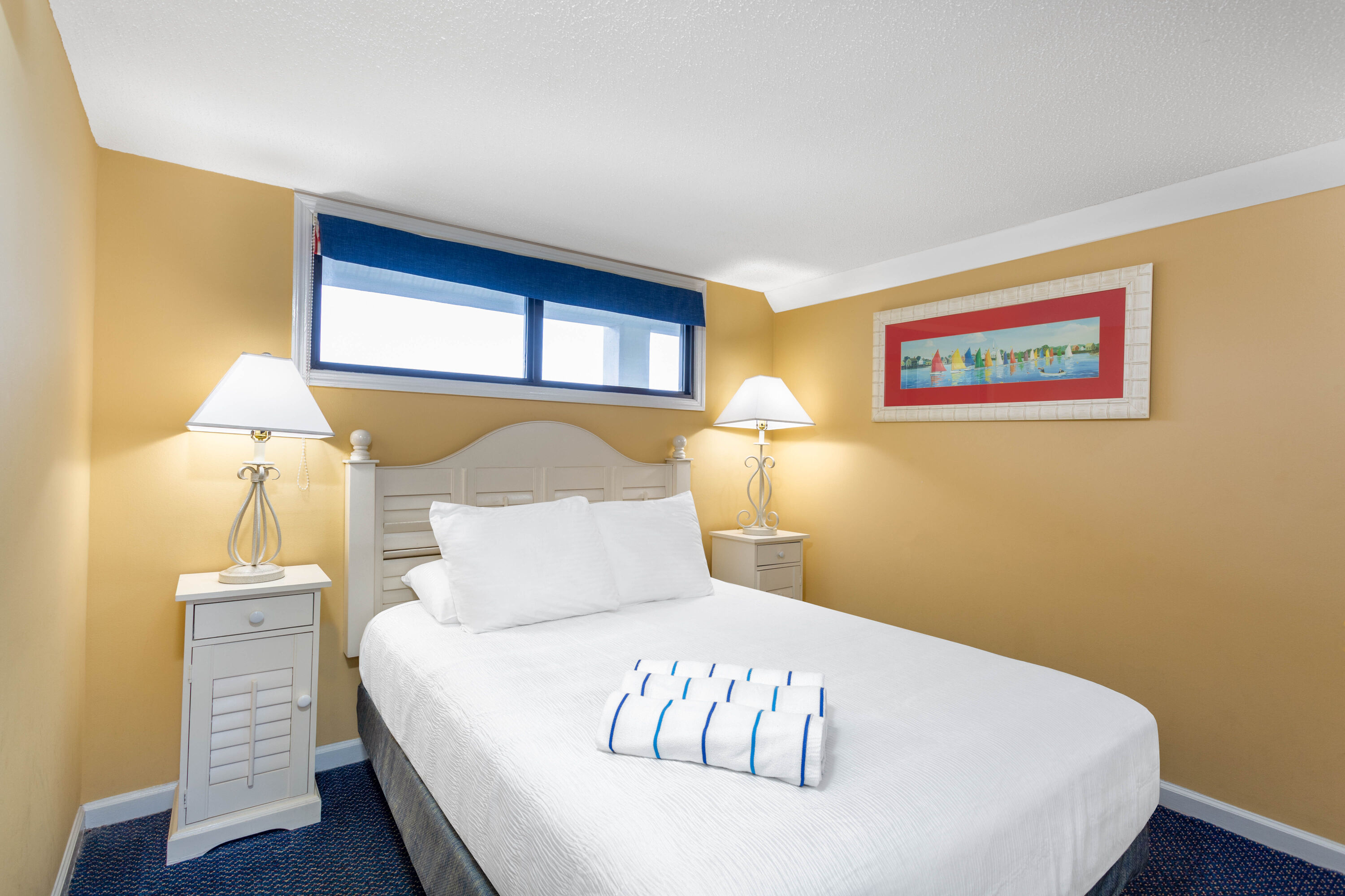 Ocean Club Resort Myrtle Beach a Ramada by Wyndham suite in North Myrtle Beach, South Carolina