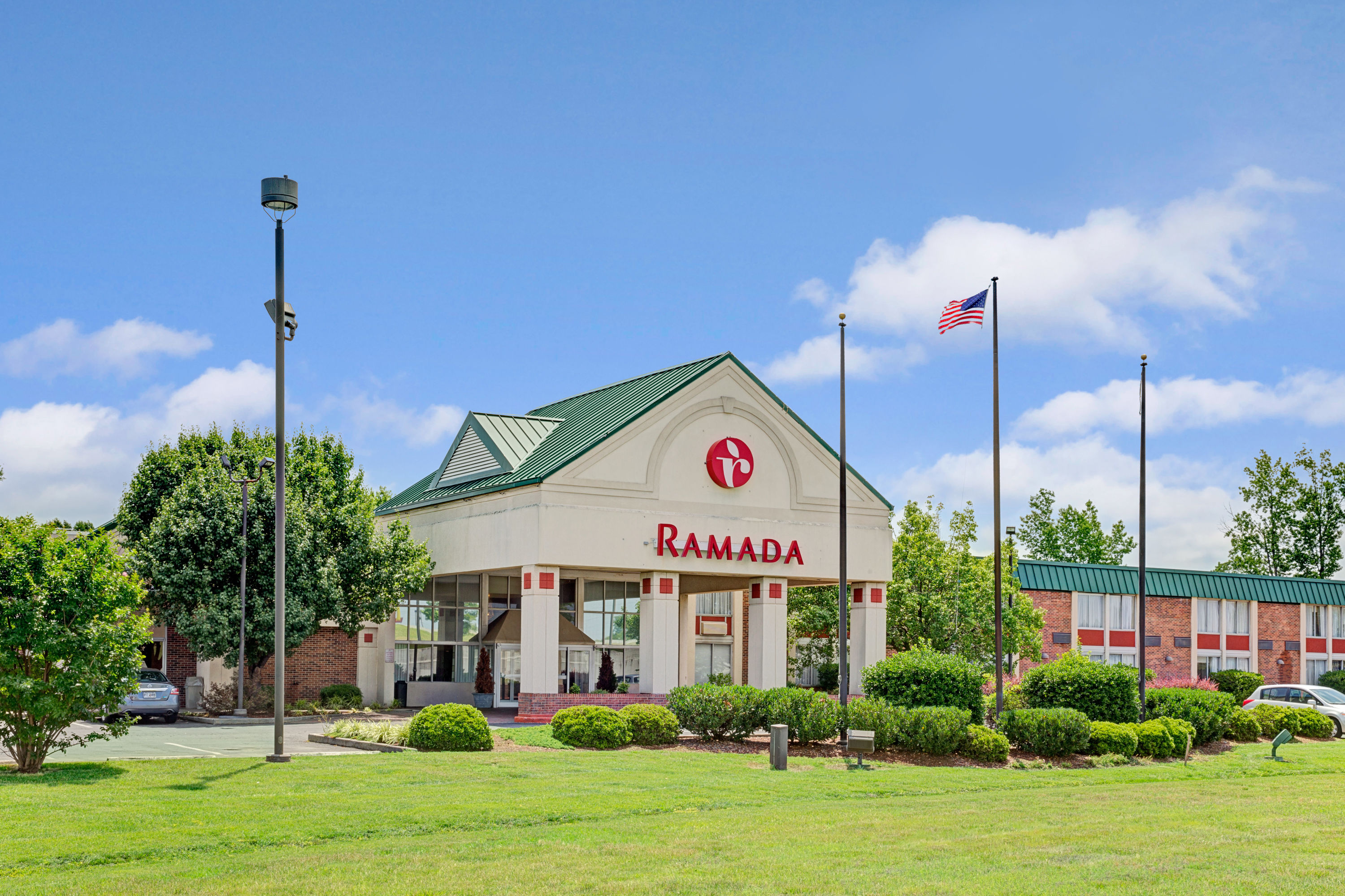 Ramada by Wyndham Rock Hill Rock Hill, SC Hotels